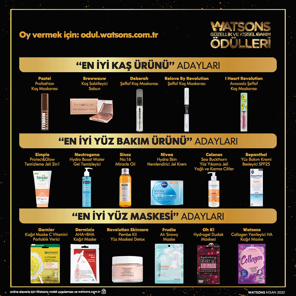 Watsons Aktüel Ürünleri NİSAN 2022 Kataloğu Görseli 5