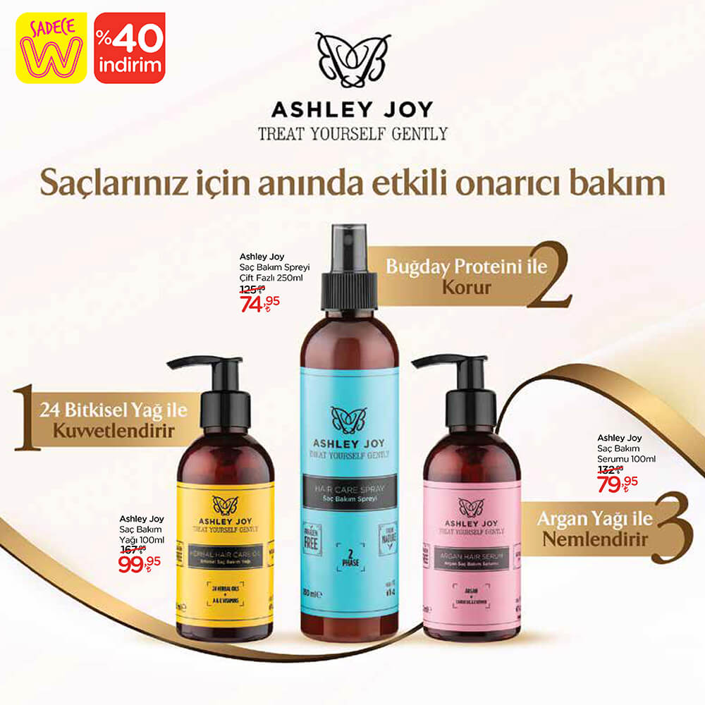 Watsons Aktüel Ürünleri Şubat 2022 Kataloğu Görseli 28