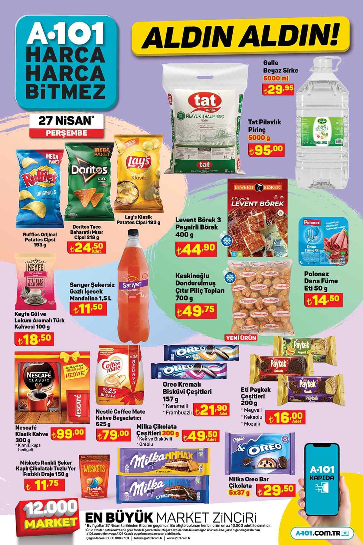 A101 27 Nisan 2023 Sayfa 11