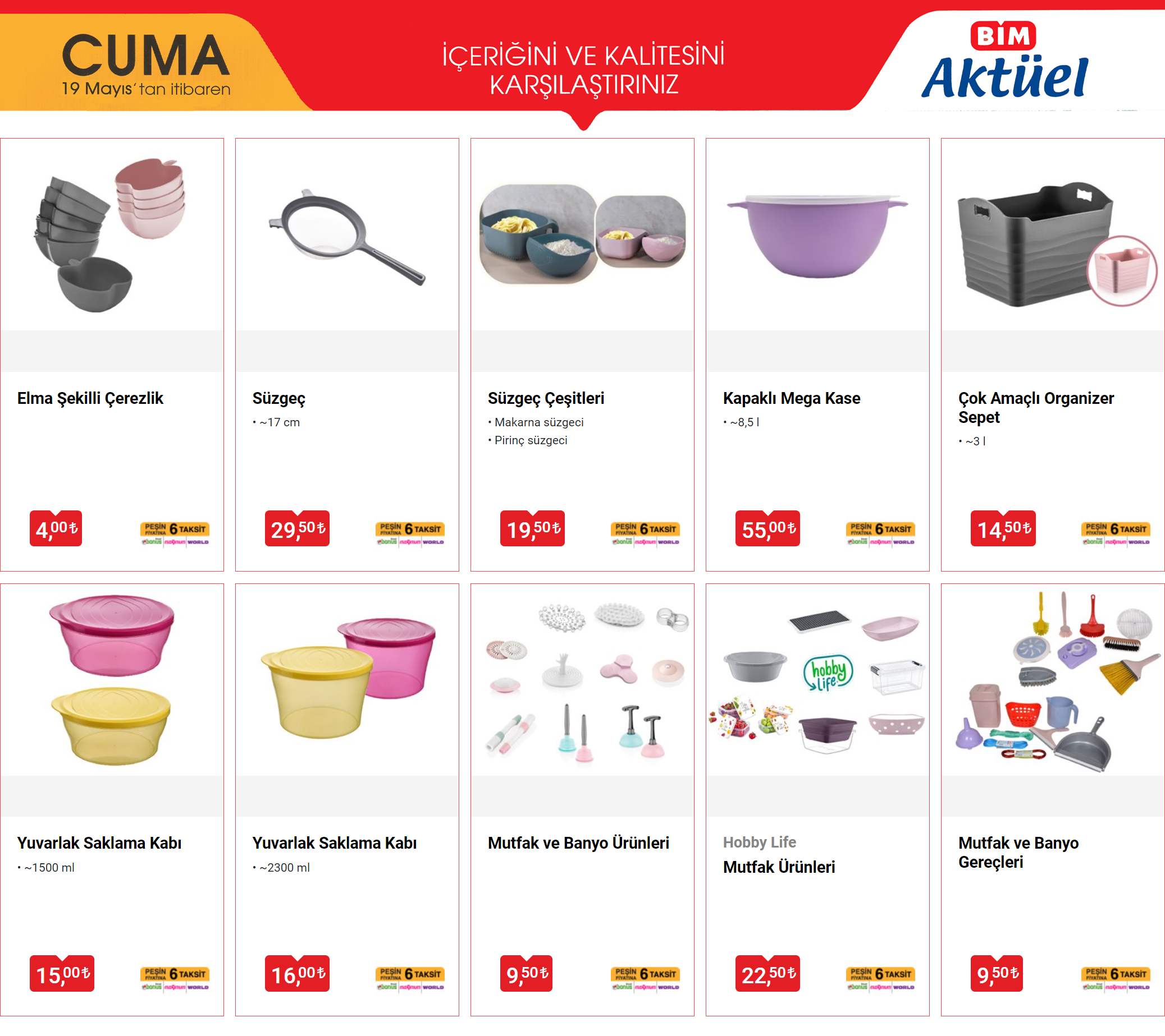 Bim Aktüel