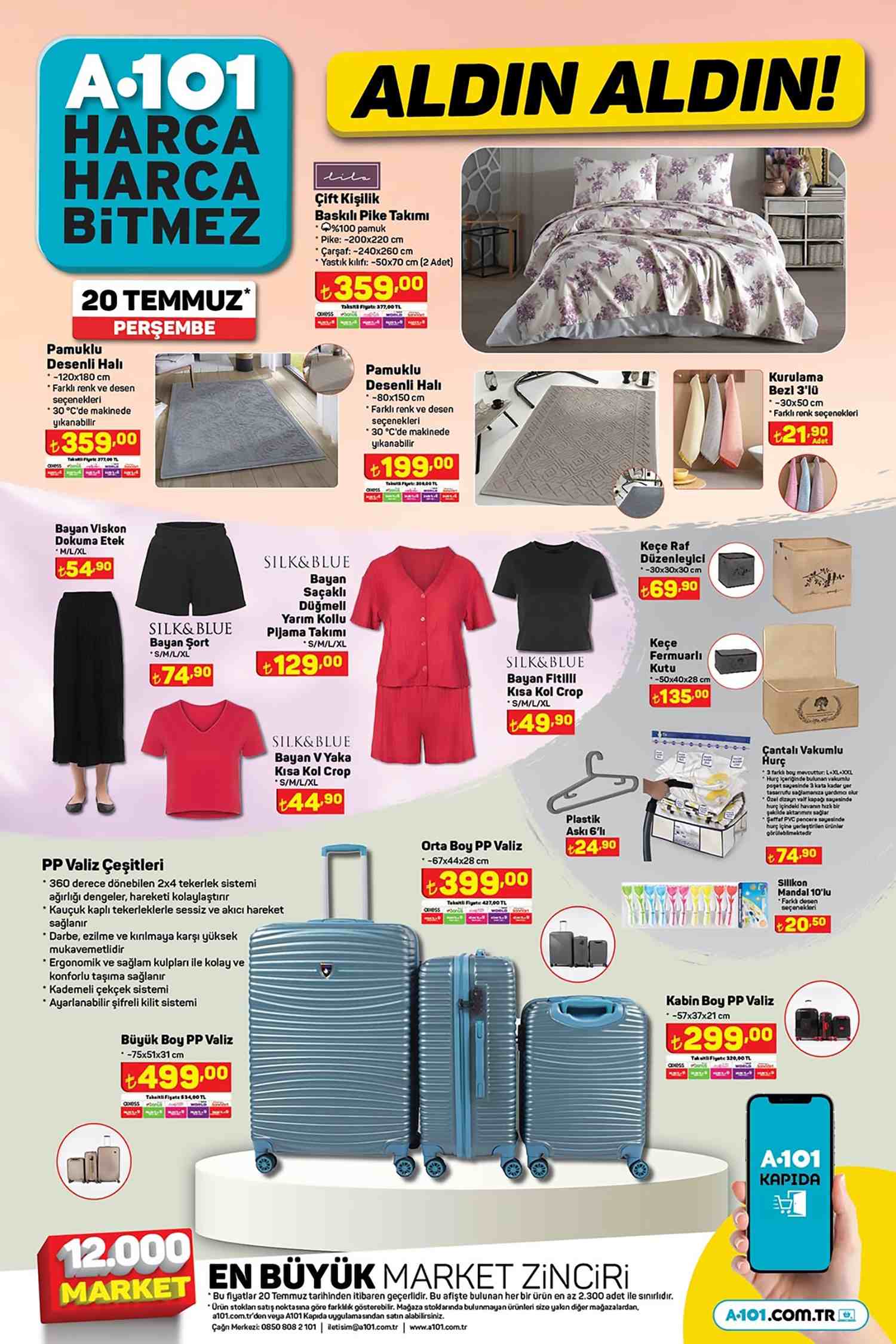 A101 20 Temmuz 2023 Sayfa 9
