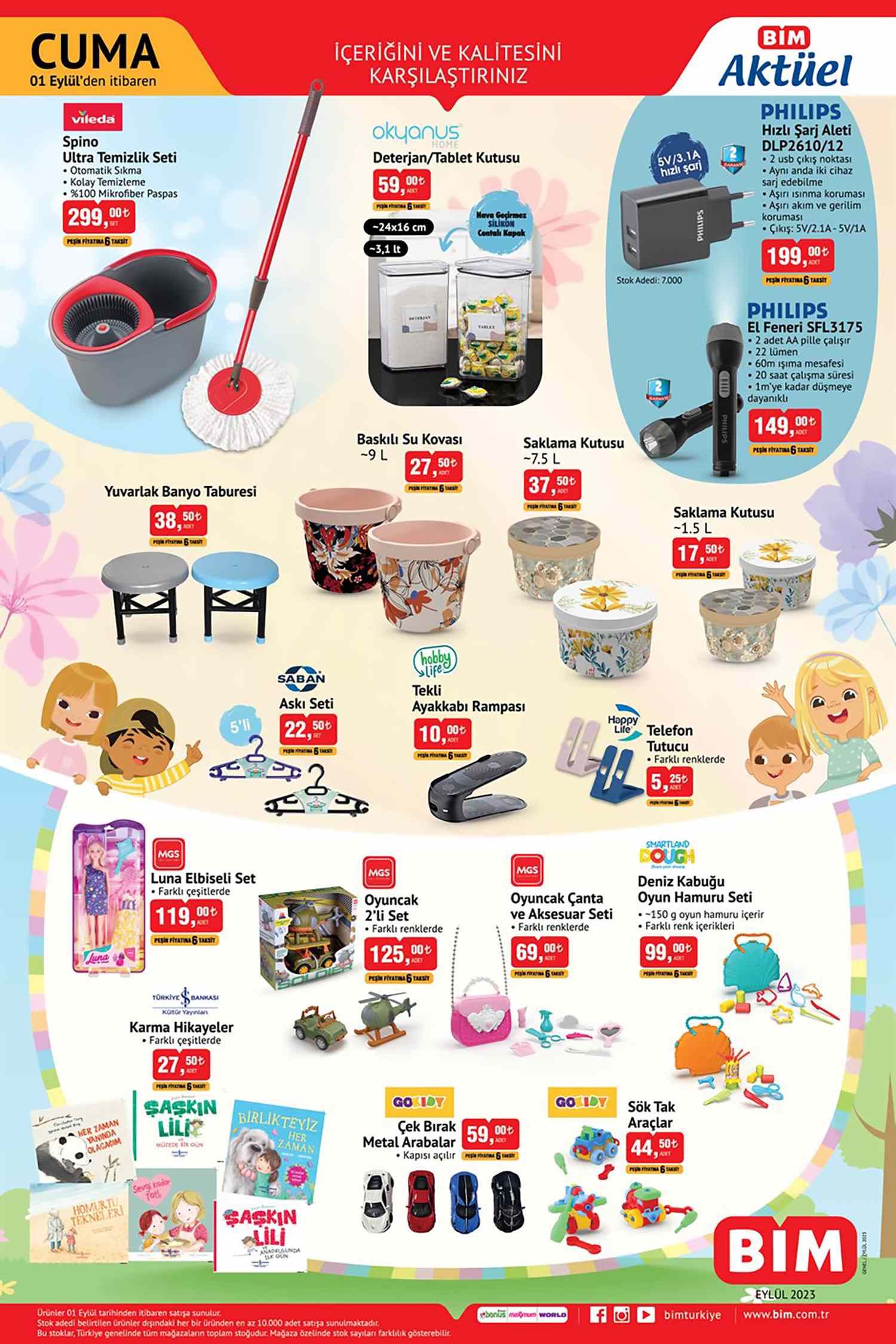 Bim 1 Eylül 2023 Sayfa 4