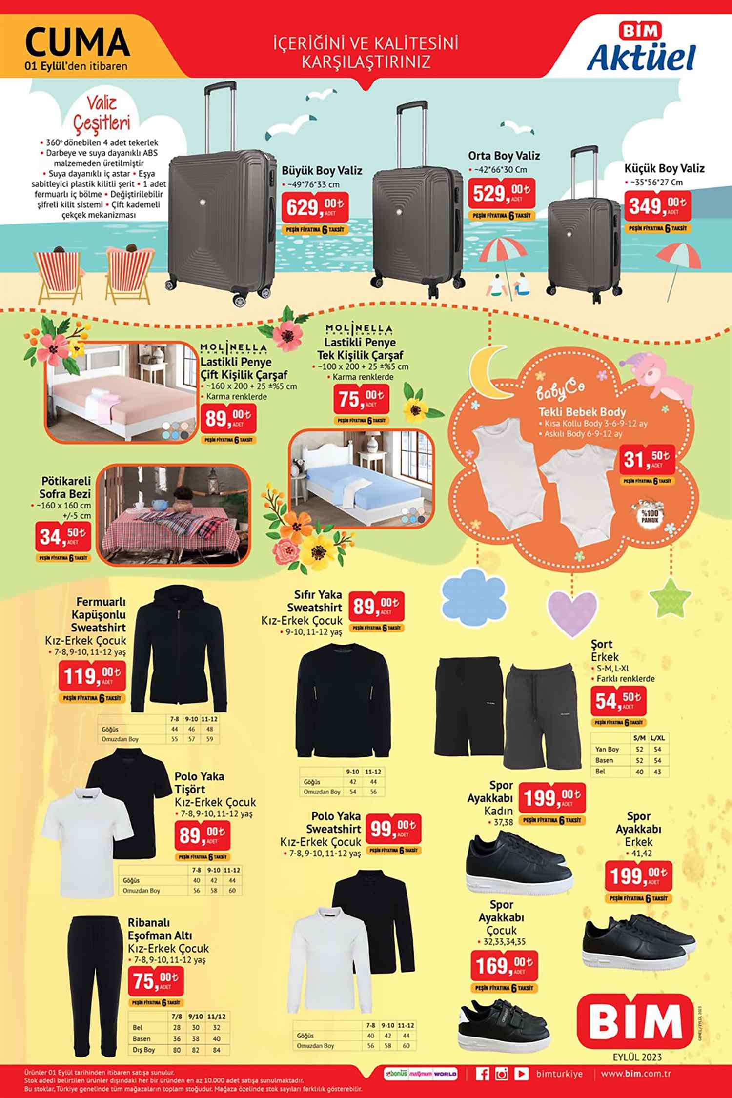 Bim 1 Eylül 2023 Sayfa 5