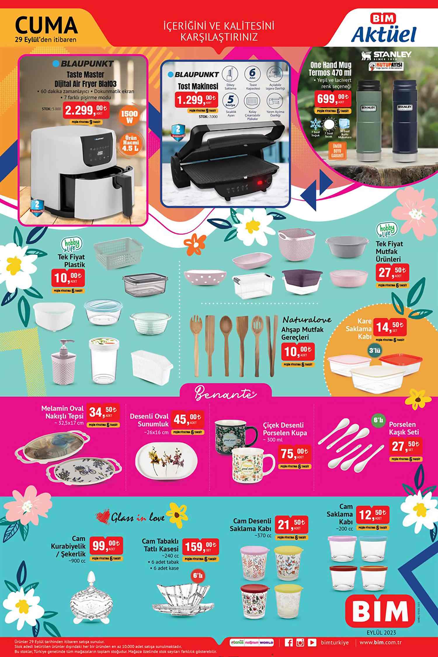 Bim 29 Eylül 2023 Sayfa 3