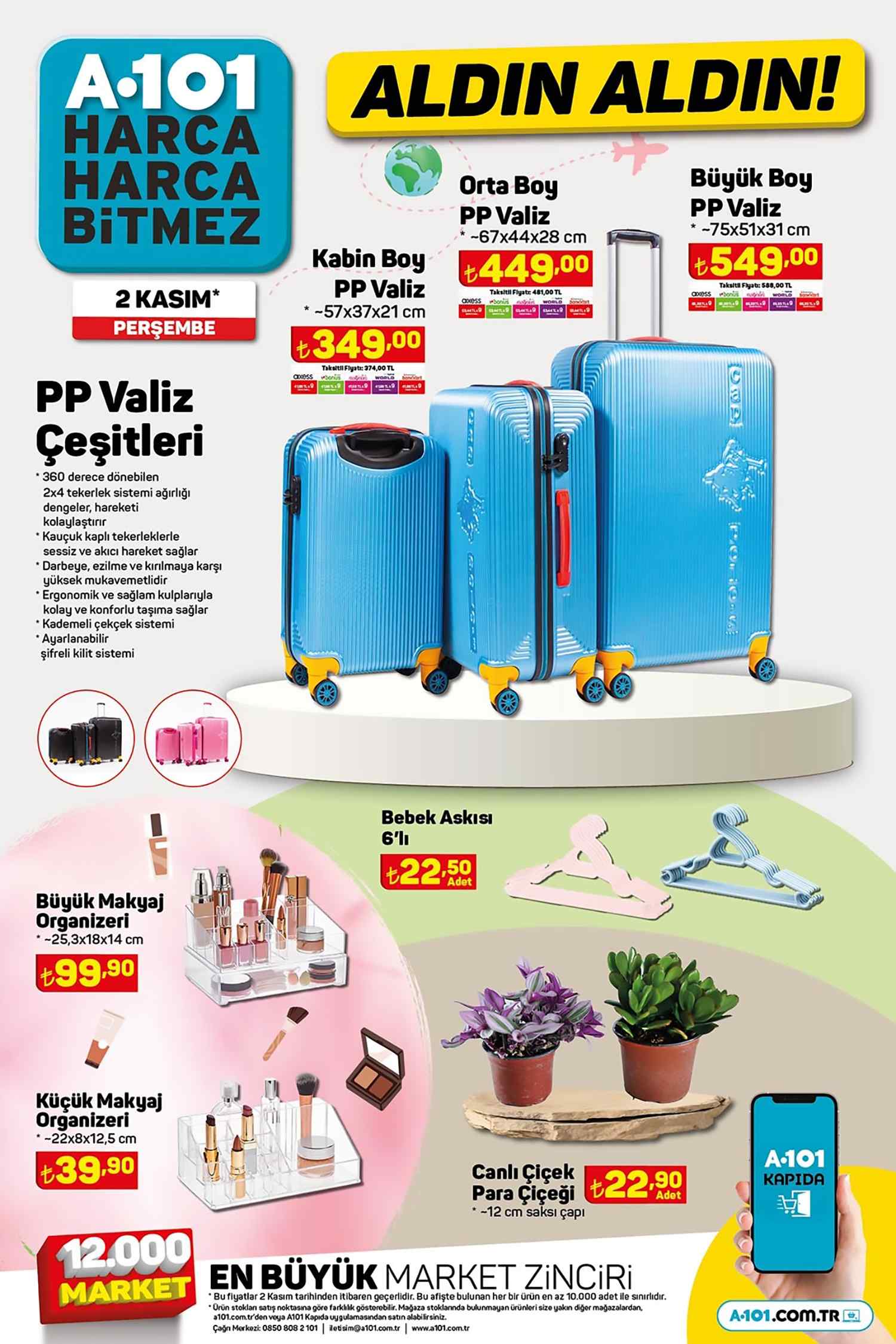 A101 2 Kasım 2023 Sayfa 7