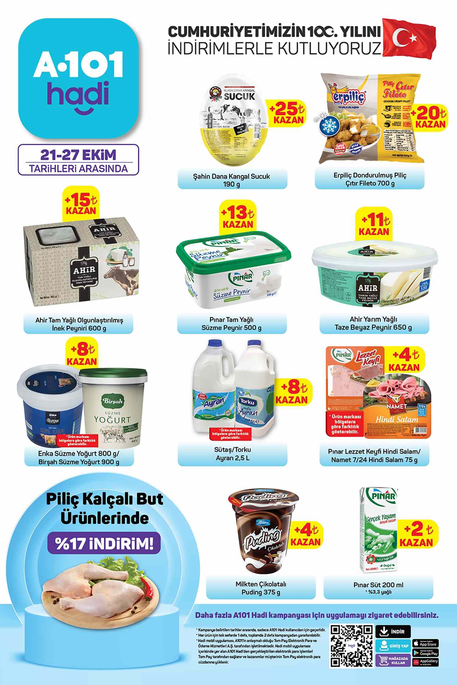 A101 21 Ekim 2023 Sayfa 7