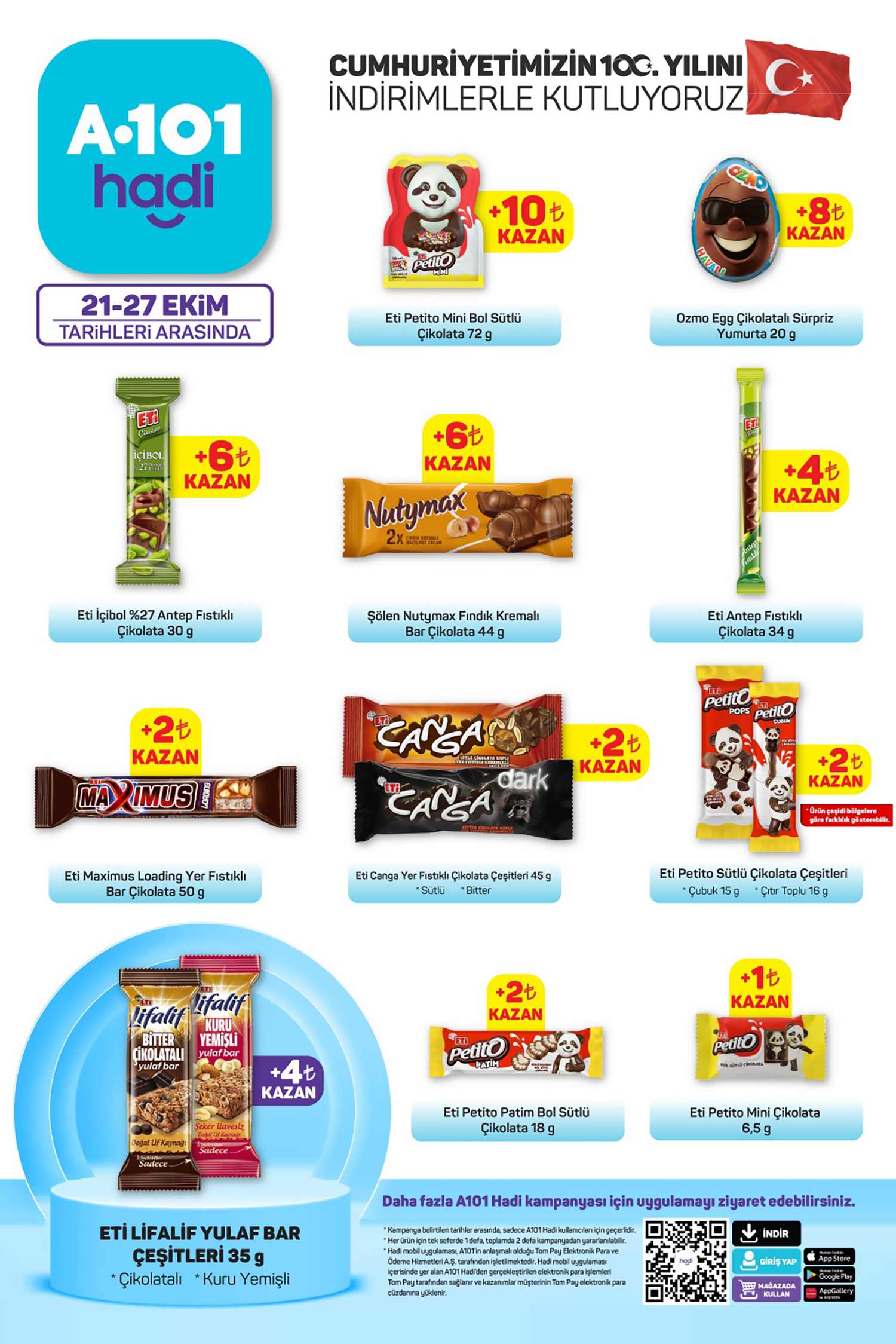 A101 21 Ekim 2023 Sayfa 8