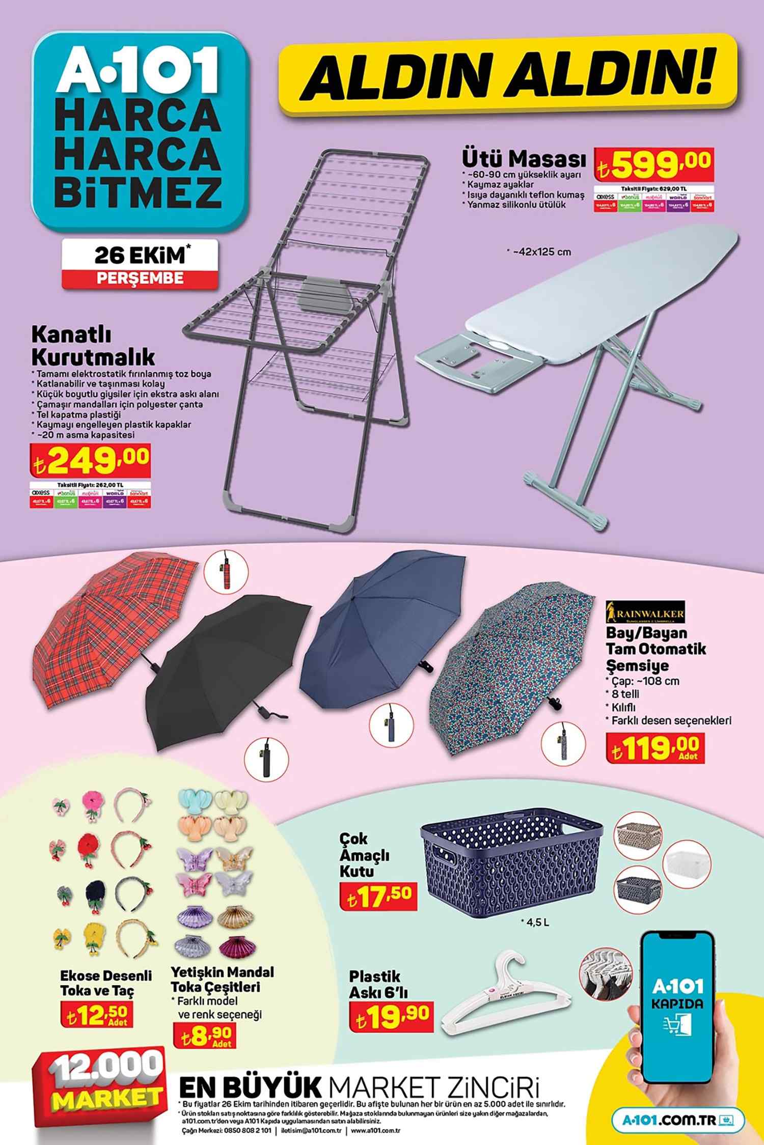A101 26 Ekim 2023 Sayfa 8