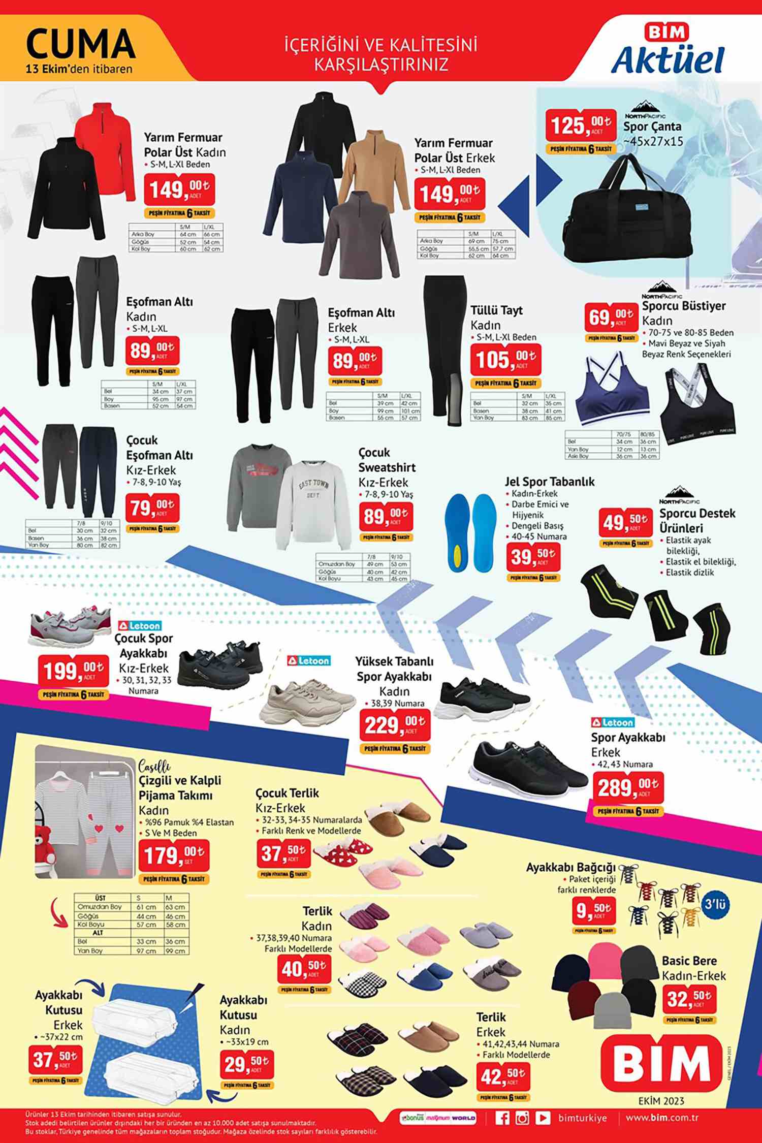 Bim 13 Ekim 2023 Sayfa 3