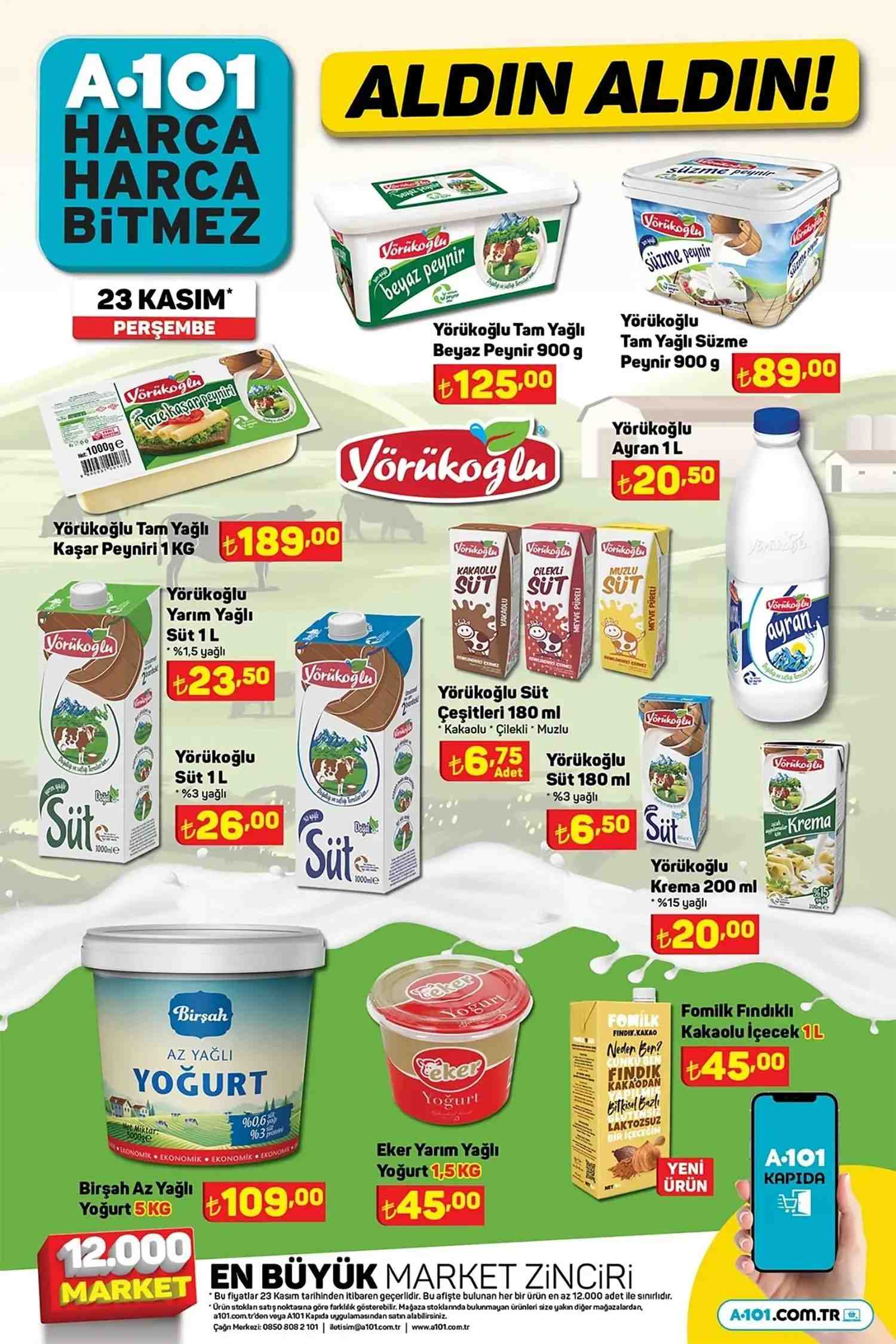 A101 23 Kasım 2023 Sayfa 14