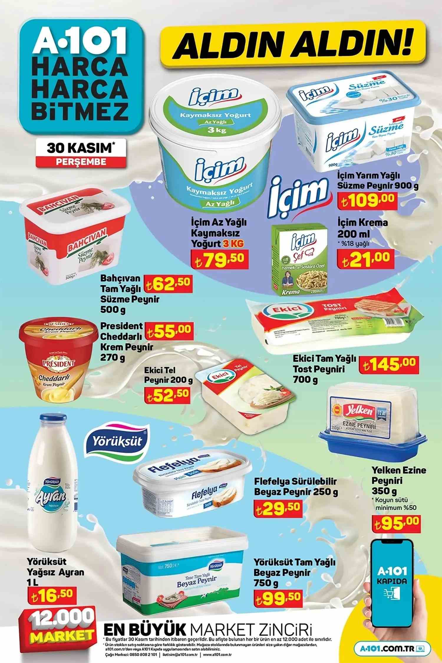 A101 30 Kasım 2023 Sayfa 14