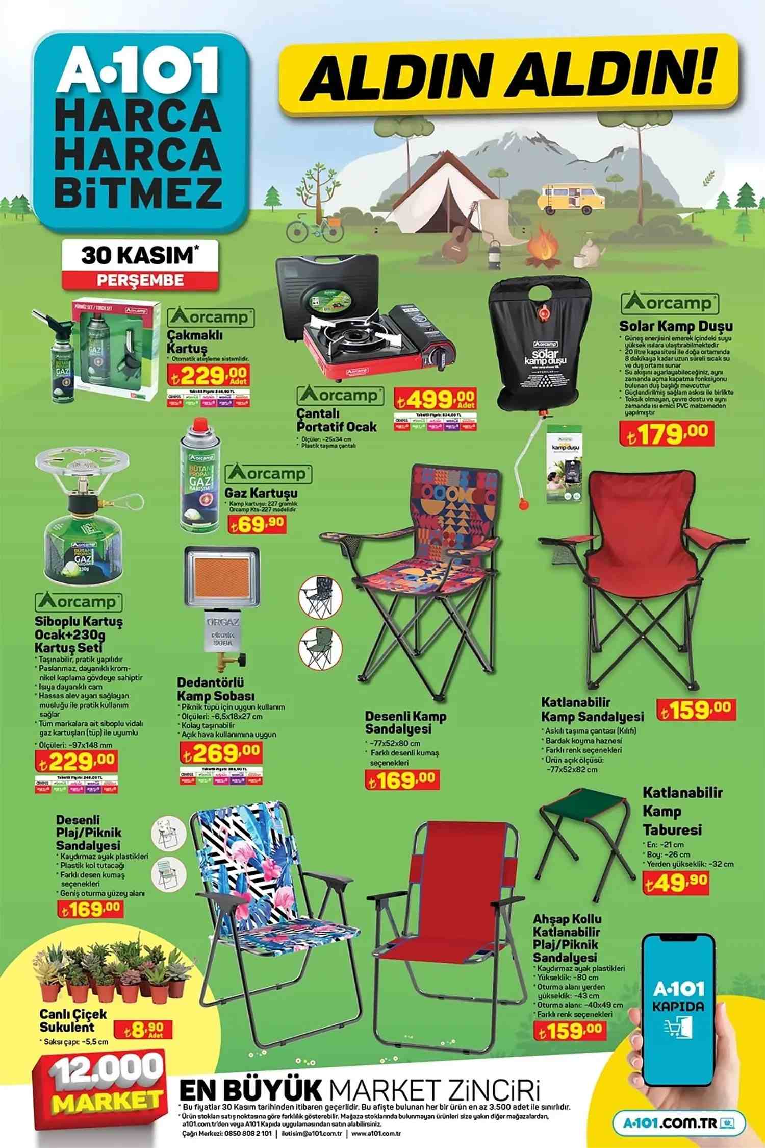 A101 30 Kasım 2023 Sayfa 7