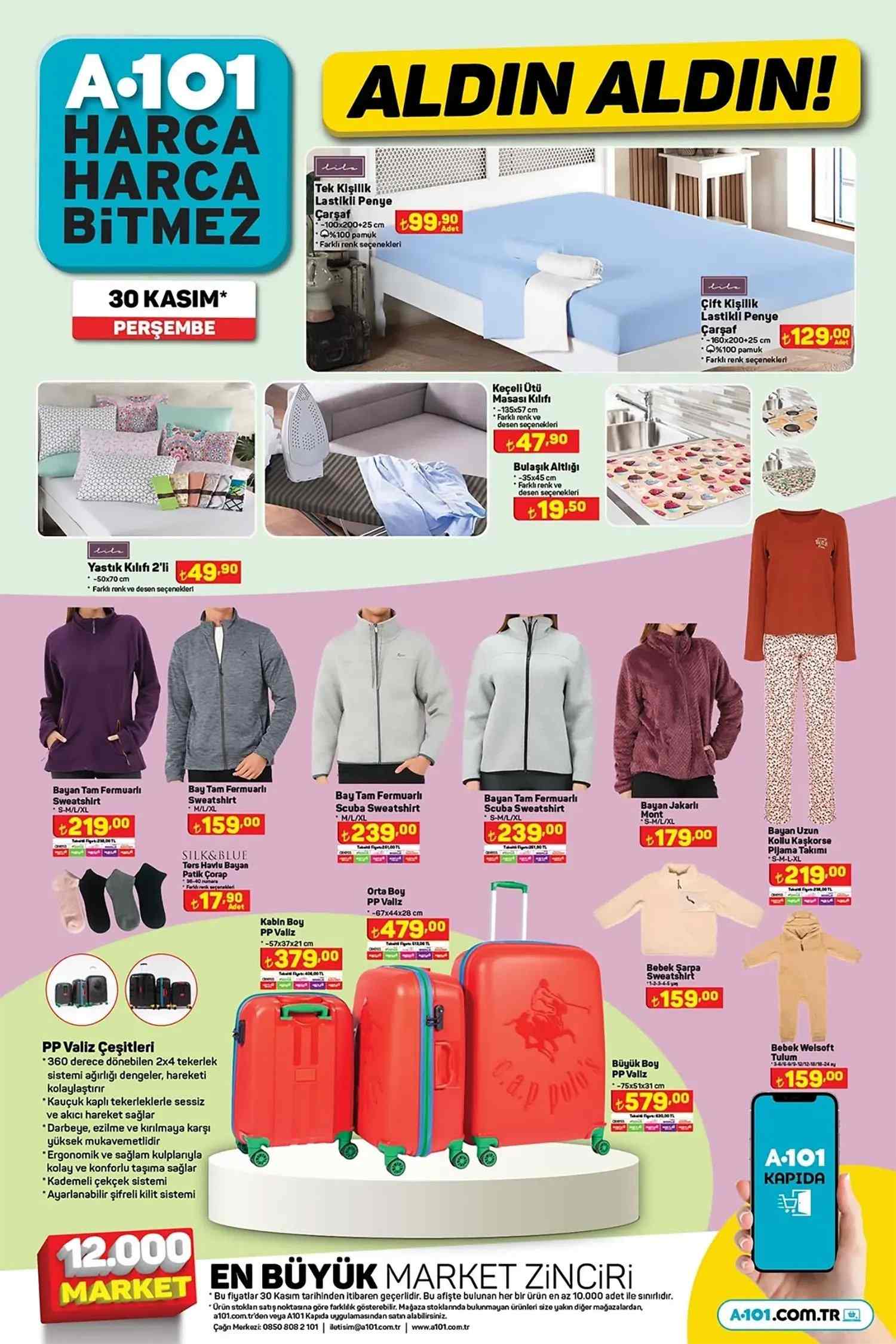 A101 30 Kasım 2023 Sayfa 8