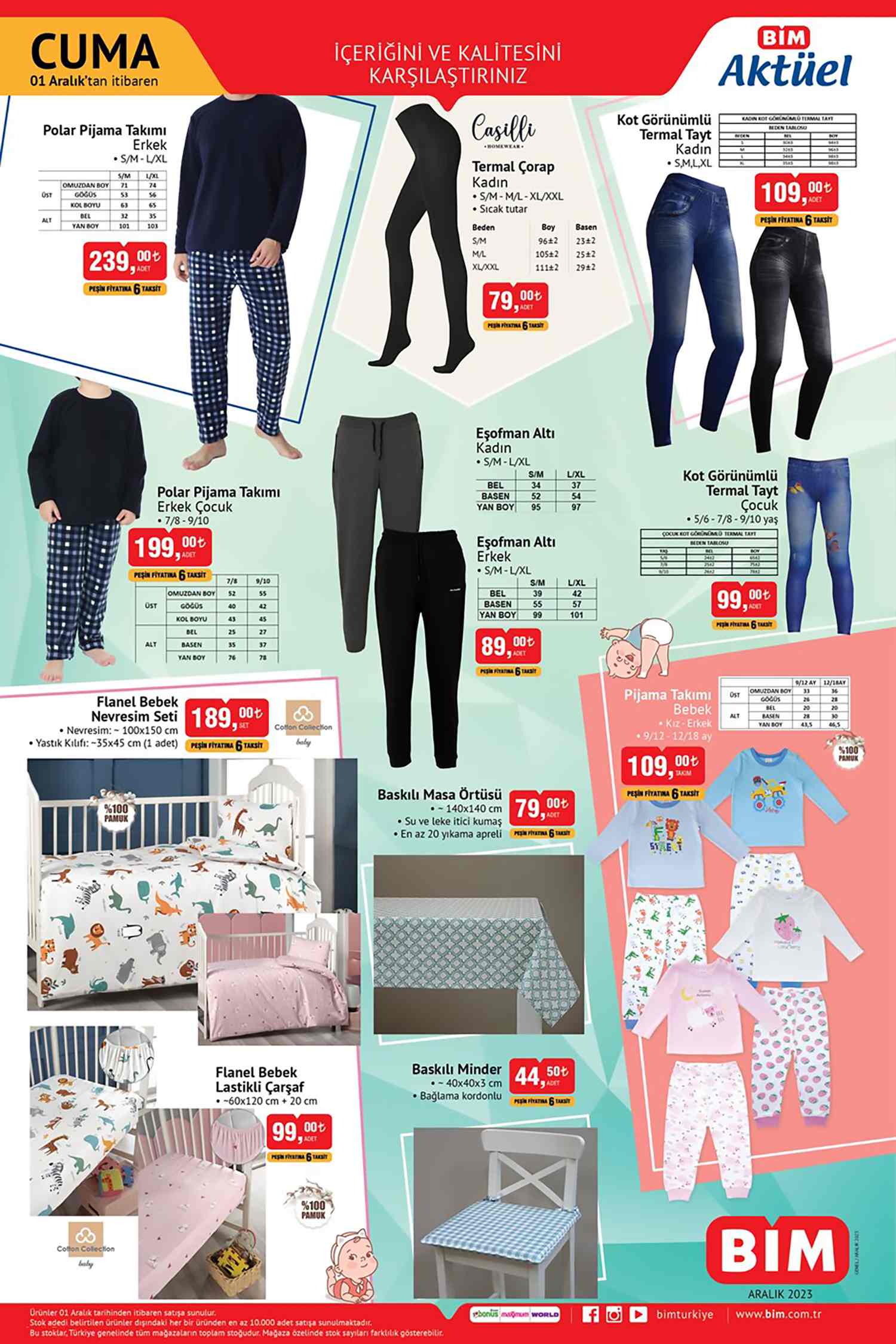 Bim 1 Aralık 2023 Sayfa 4