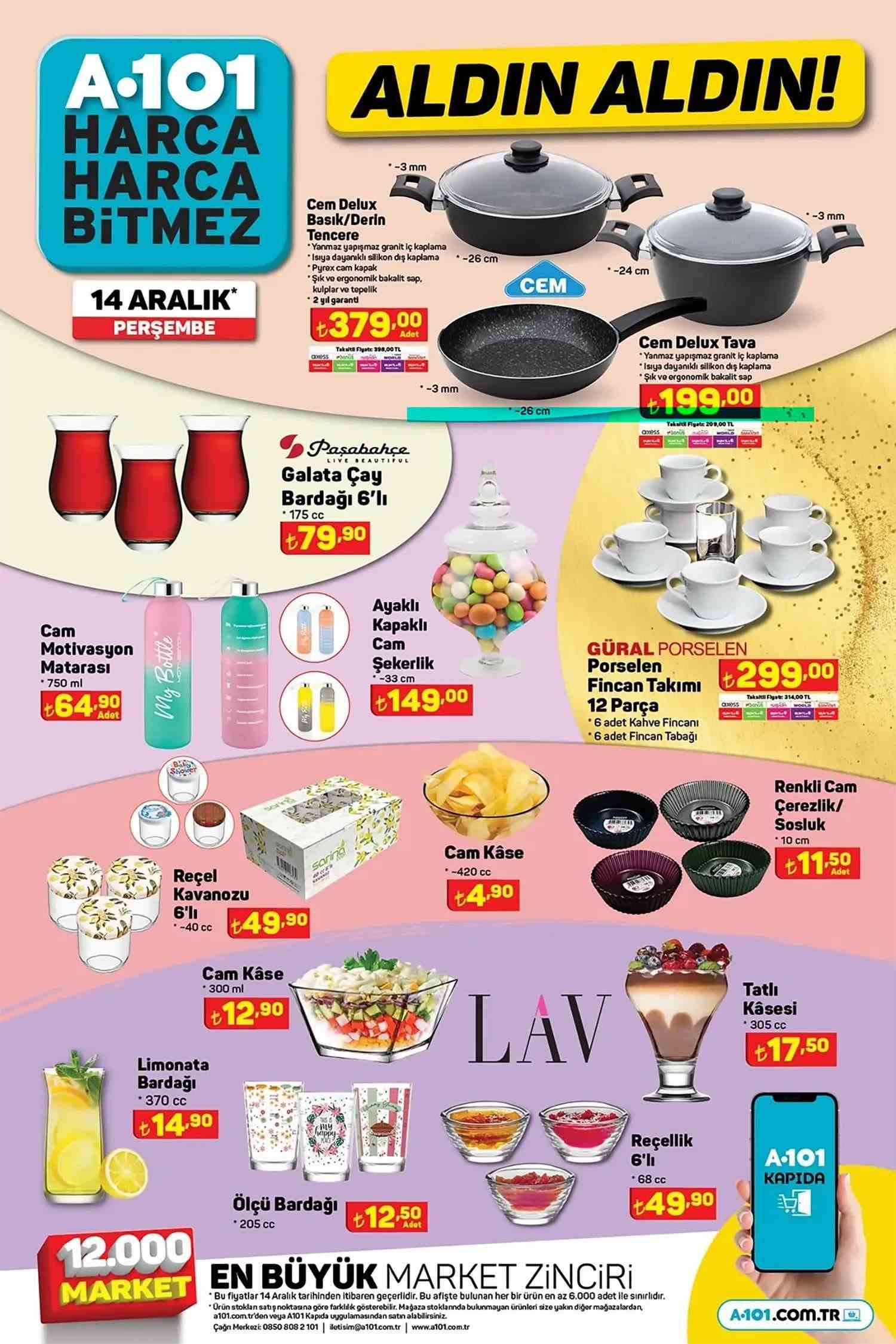 A101 14 Aralık 2023 Sayfa 6