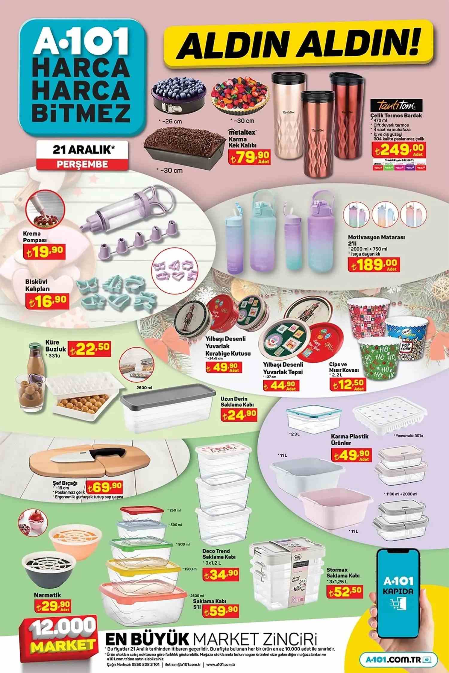 A101 21 Aralık 2023 Sayfa 7