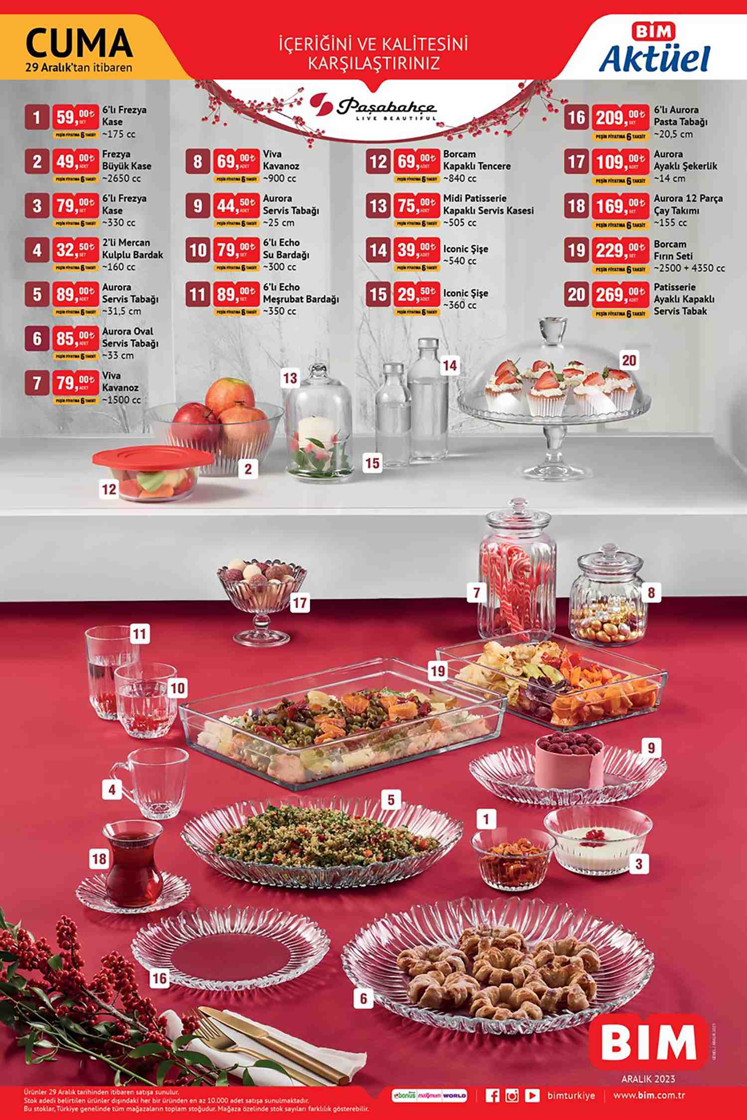 Bim 29 Aralık 2023 Sayfa 4