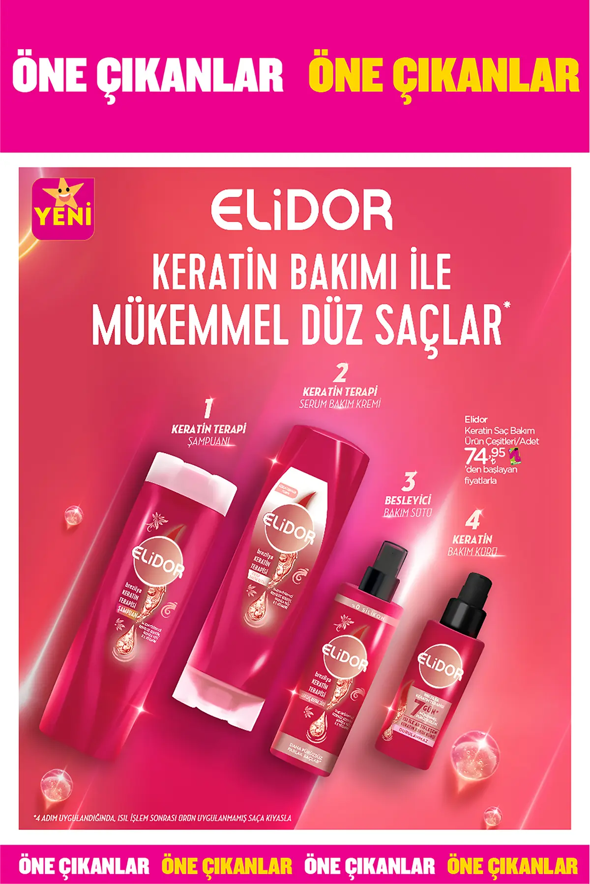 Watsons Ekim 2023 Aktüel Ürünler Kataloğu 22. Sayfa
