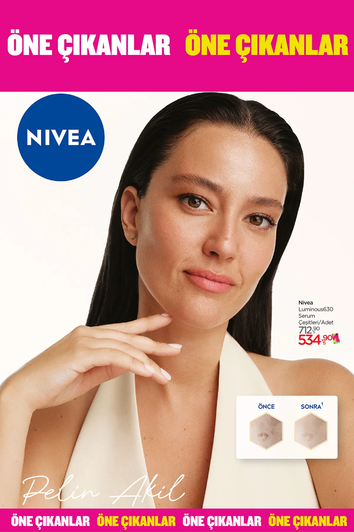 Watsons Eylül 2023 Aktüel Ürünler Kataloğu 21. Sayfa