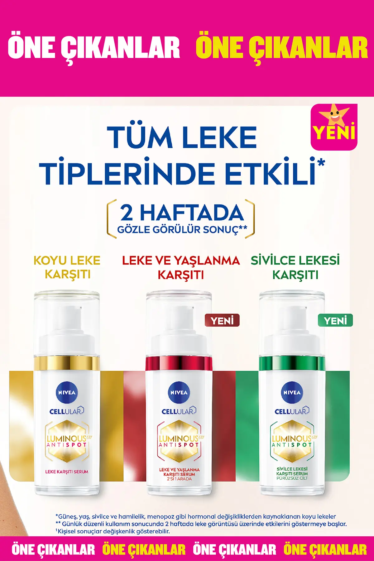 Watsons Eylül 2023 Aktüel Ürünler Kataloğu 22. Sayfa
