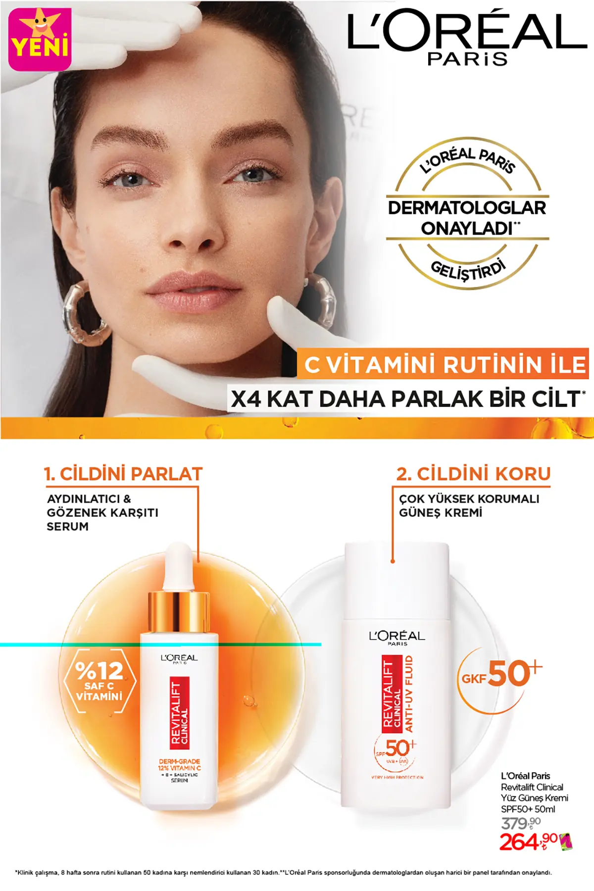 Watsons haziran 2023 Aktüel Ürünler Kataloğu 46. Sayfa