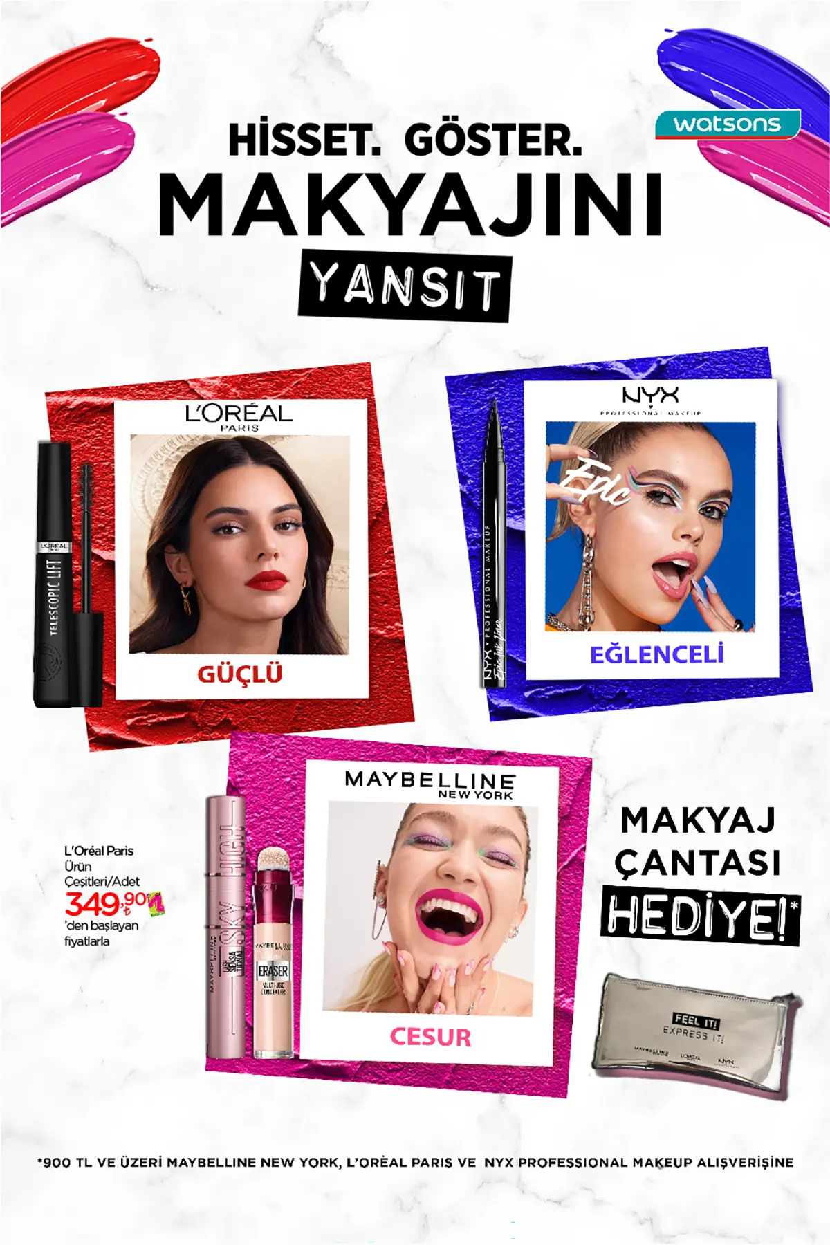 Watsons Kasım 2023 Aktüel Ürünler Kataloğu 37. Sayfa