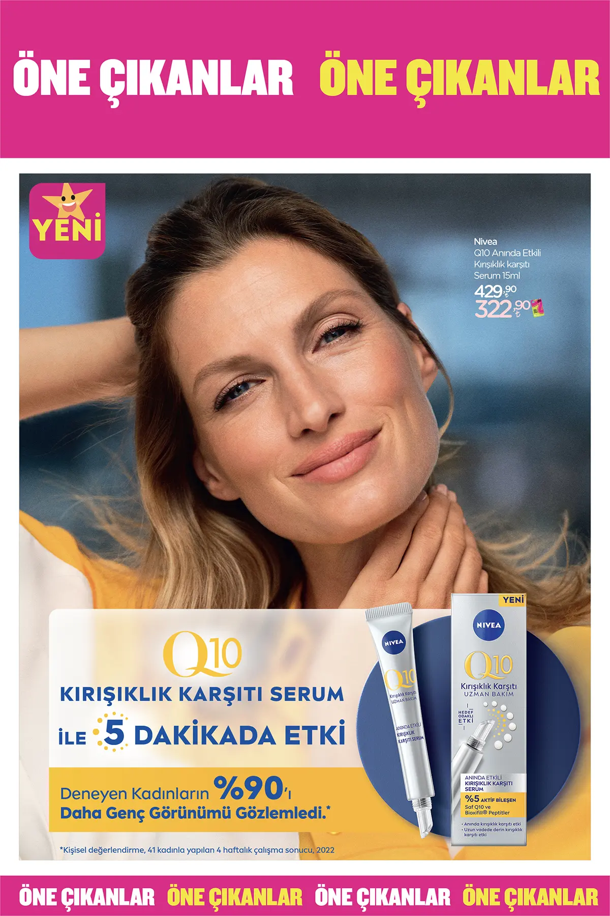Watsons Mart 2023 Aktüel Ürünler Kataloğu 20. Sayfa