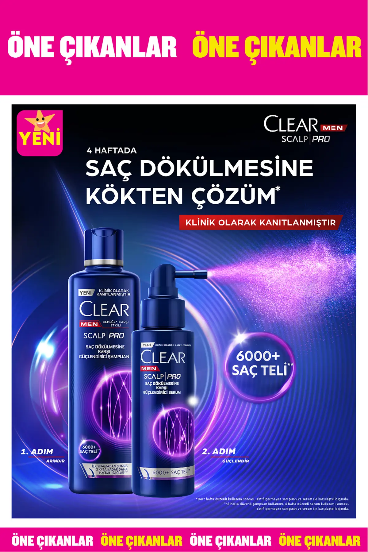 Watsons Mart 2023 Aktüel Ürünler Kataloğu 24. Sayfa
