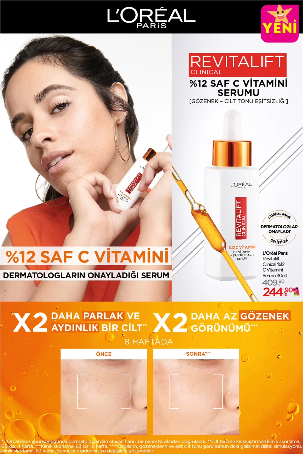 Watsons Mart 2023 Aktüel Ürünler Kataloğu 44. Sayfa