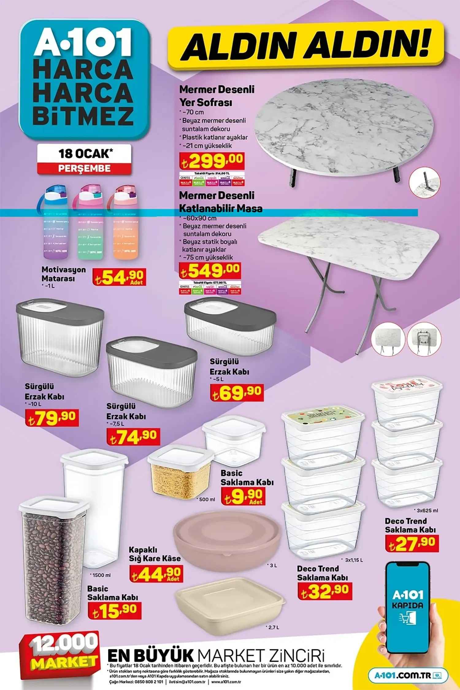 A101 18 Ocak 2024 Sayfa 6