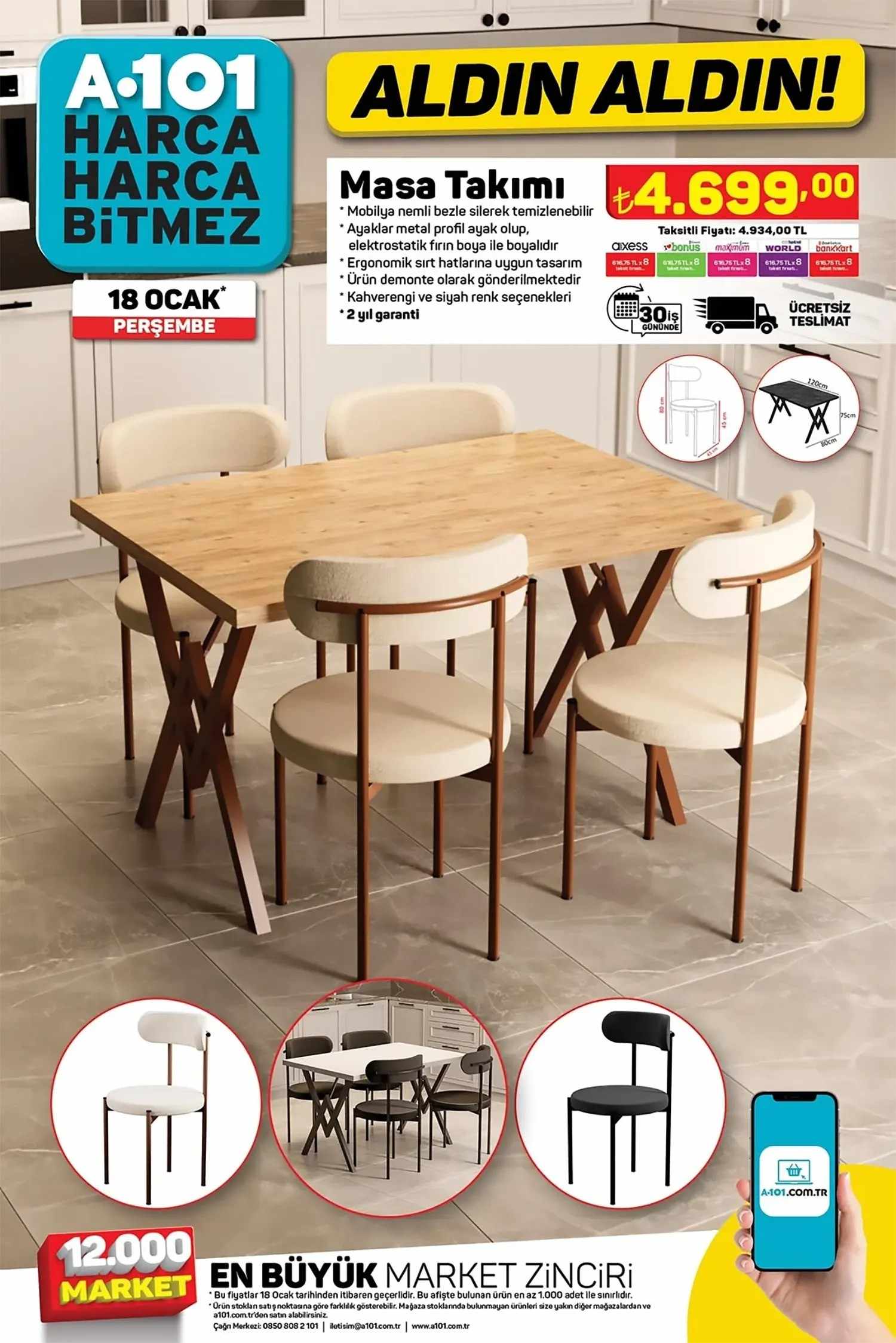 A101 18 Ocak 2024 Sayfa 7