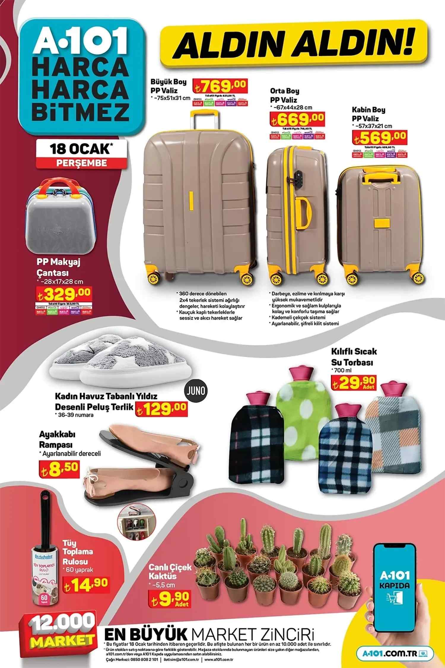 A101 18 Ocak 2024 Sayfa 8