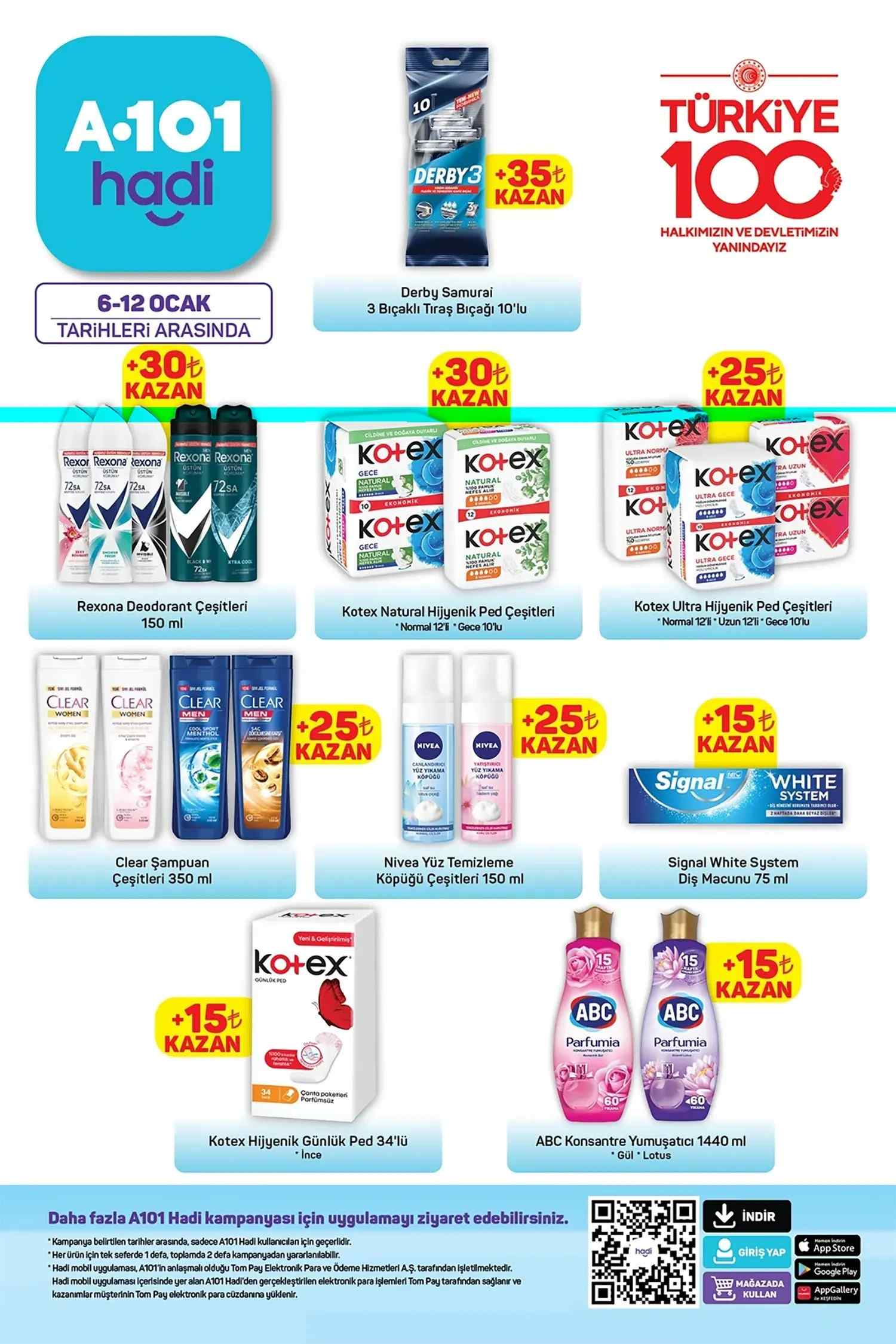 A101 6 Ocak 2024 Sayfa 6