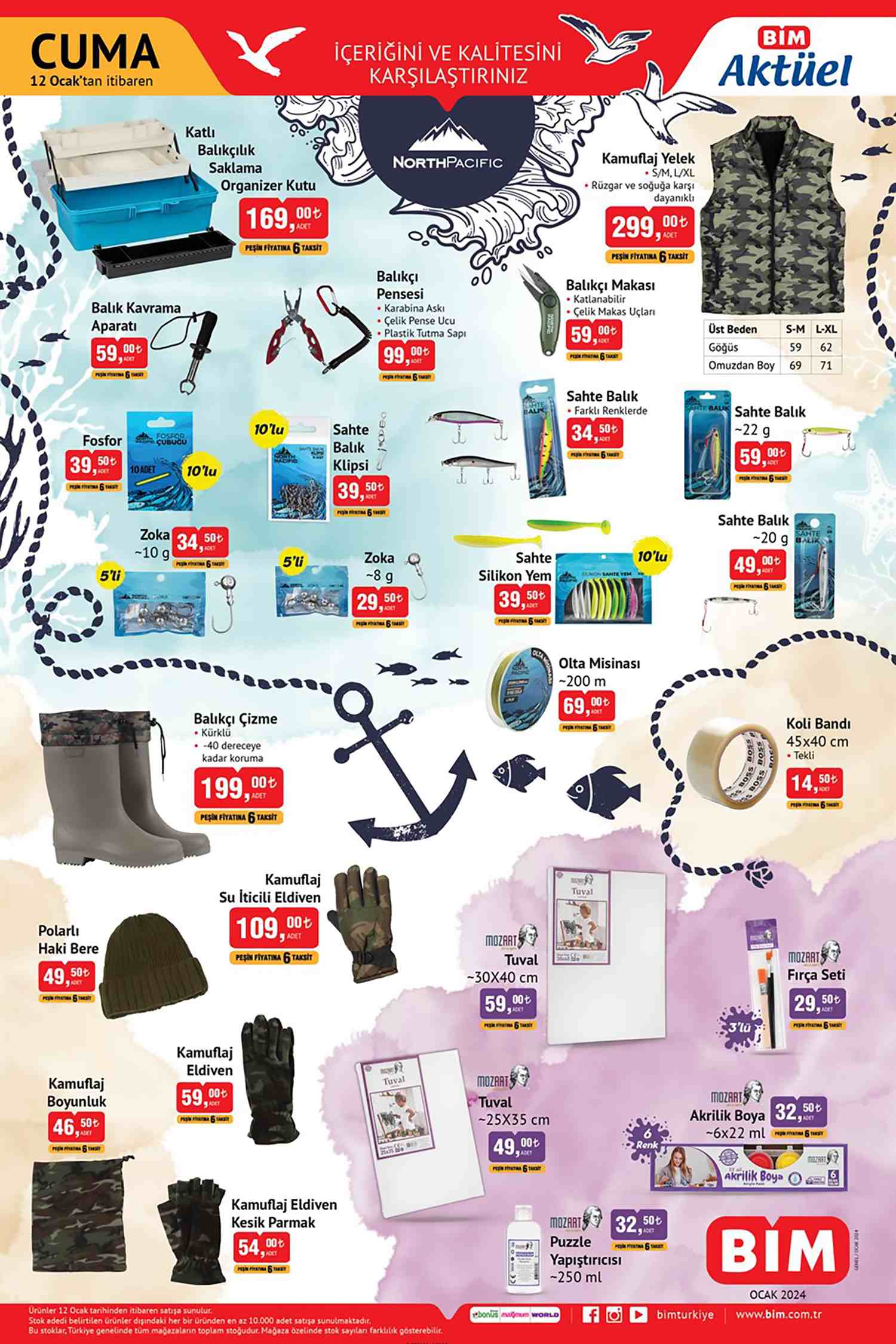 Bim 12 Ocak 2024 Sayfa 5