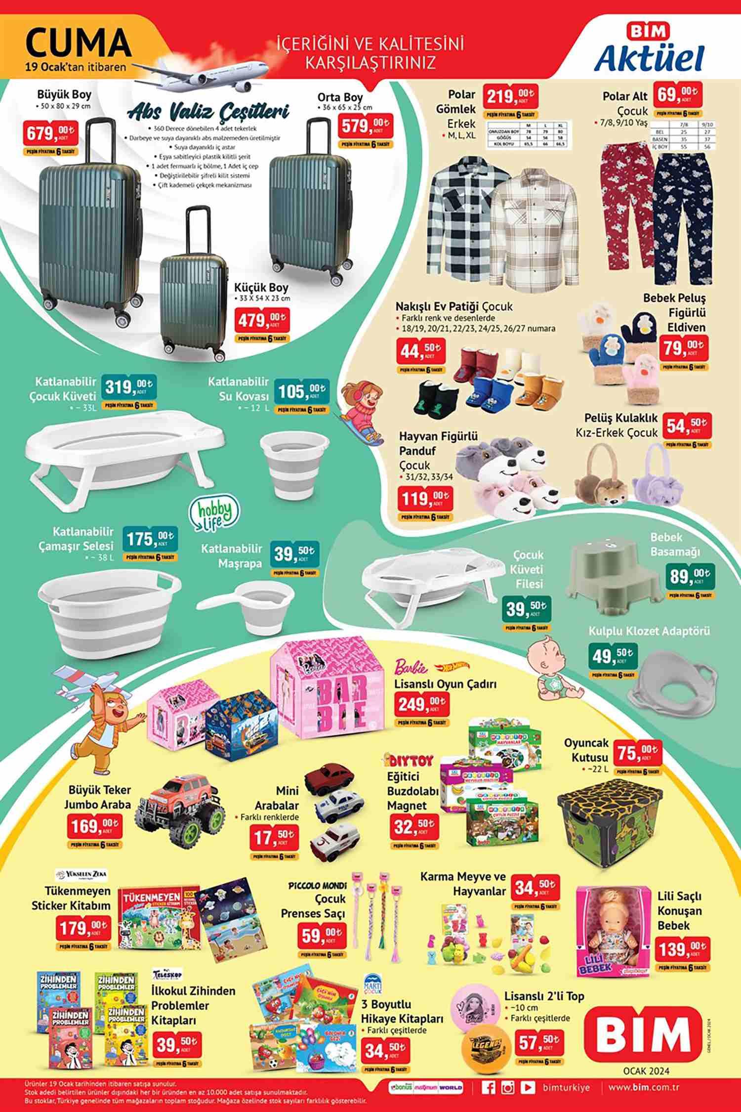 Bim 19 Ocak 2024 Sayfa 4