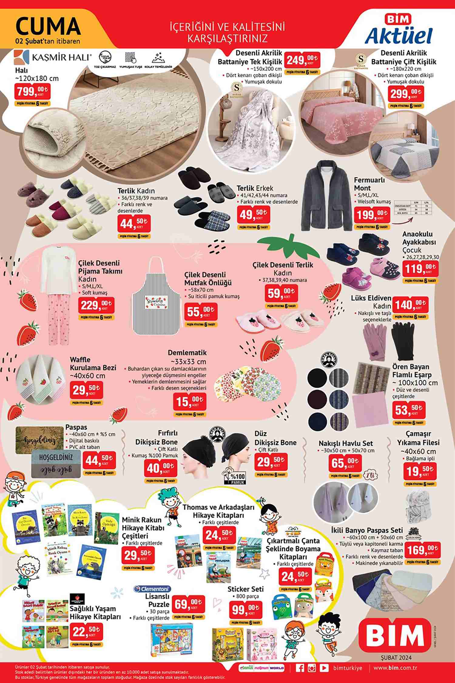 Bim 2 Şubat 2024 Sayfa 4