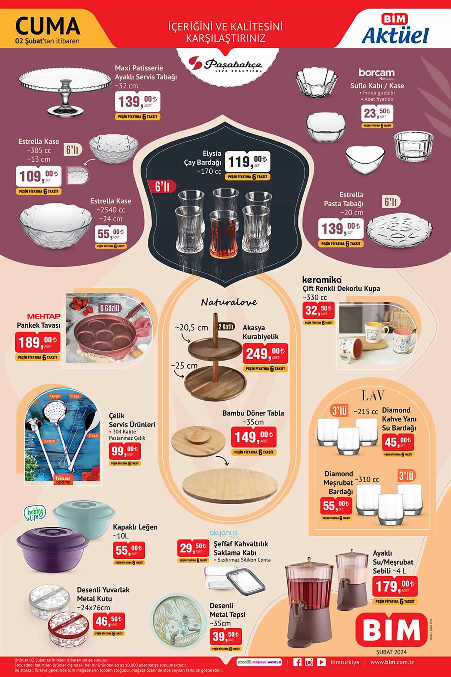 Bim 2 Şubat 2024 Sayfa 5