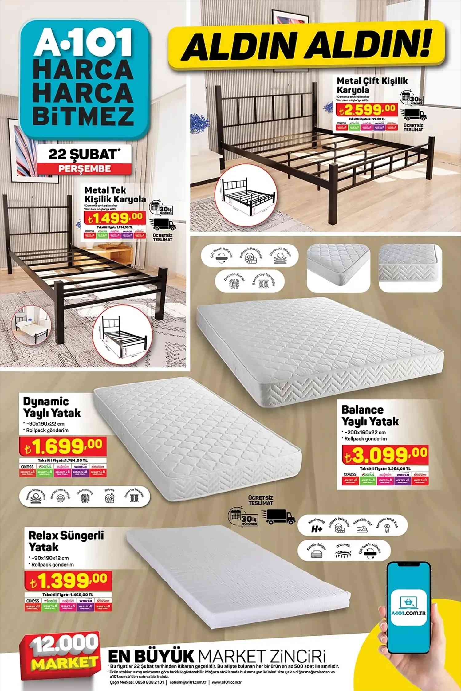 A101 22 Şubat 2024 Sayfa 8