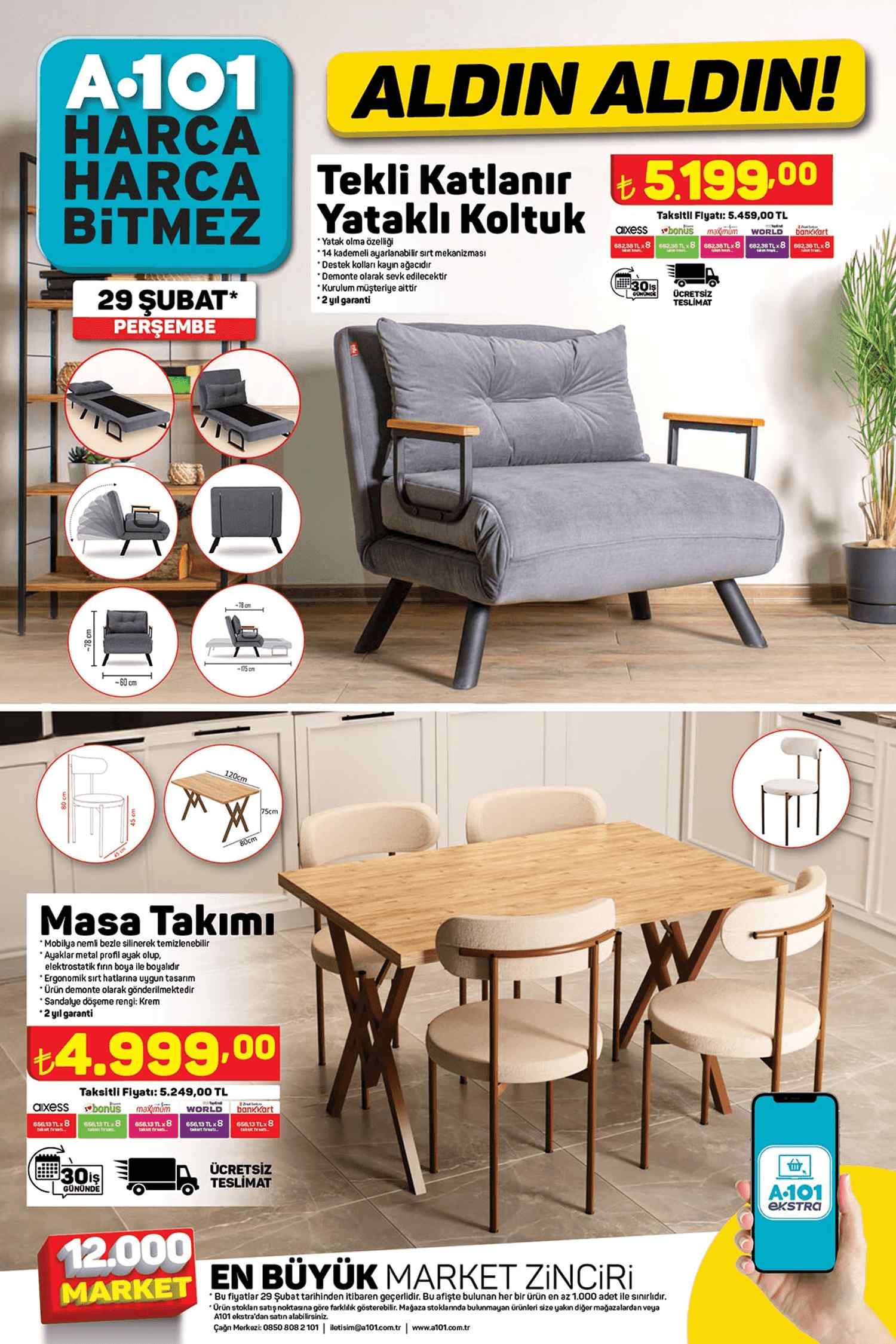 A101 29 Şubat 2024 Sayfa 7