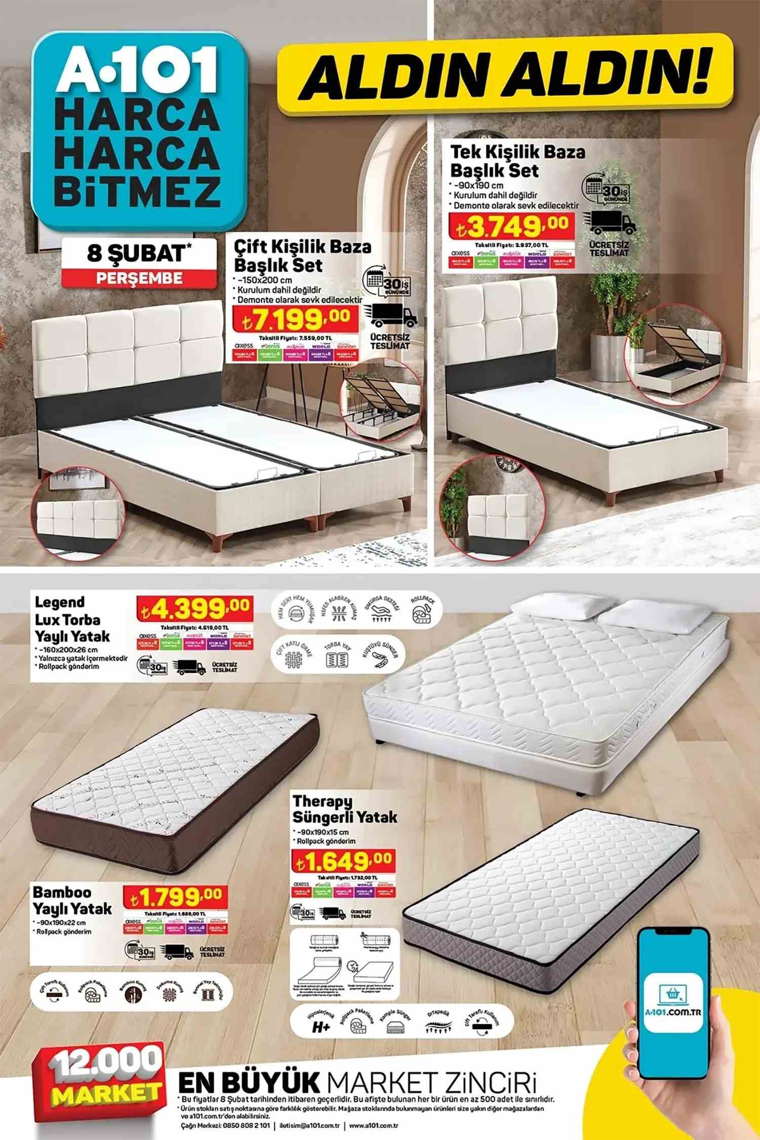 A101 8 Şubat Sayfa 11