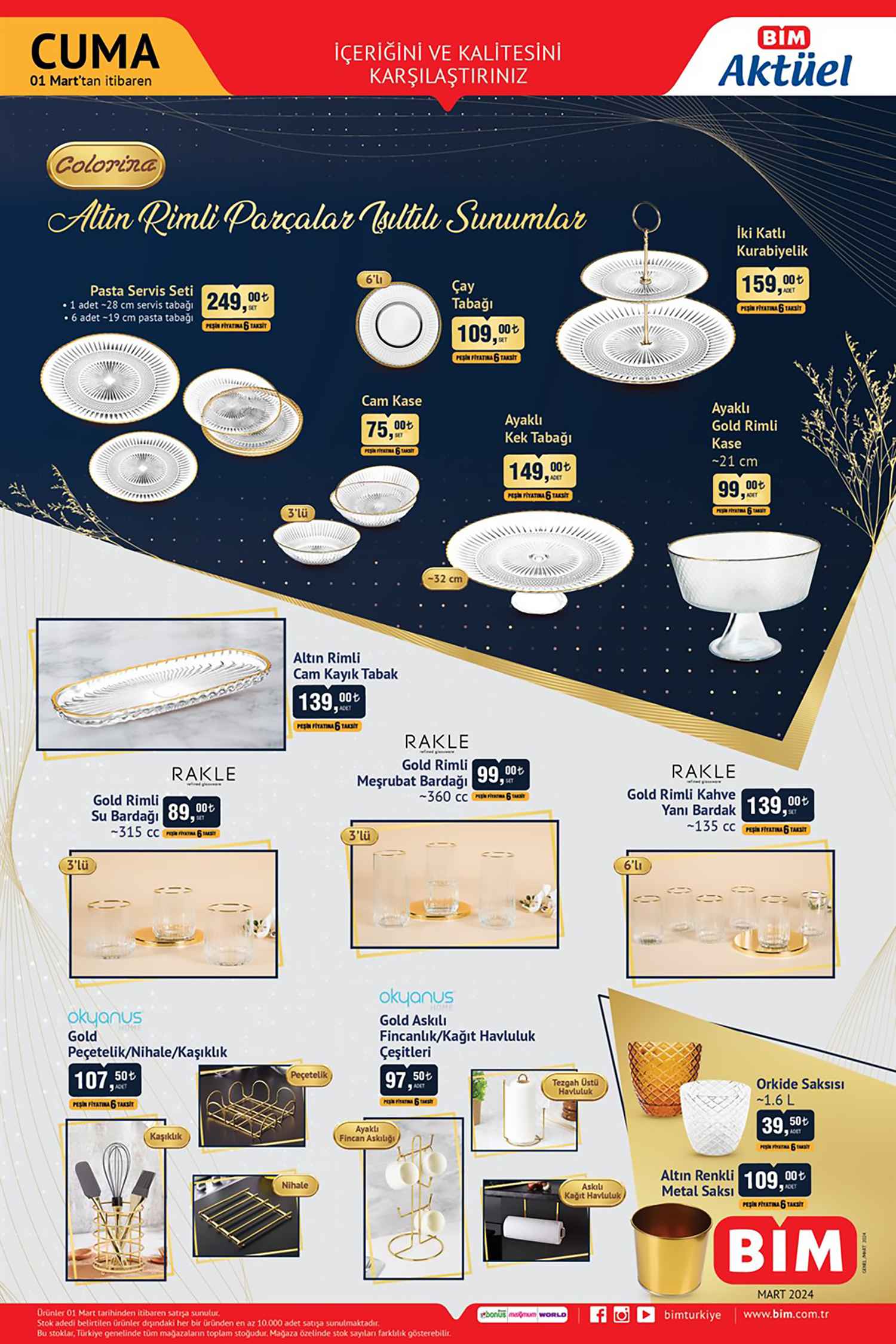 Bim 1 Mart 2024 Sayfa 5