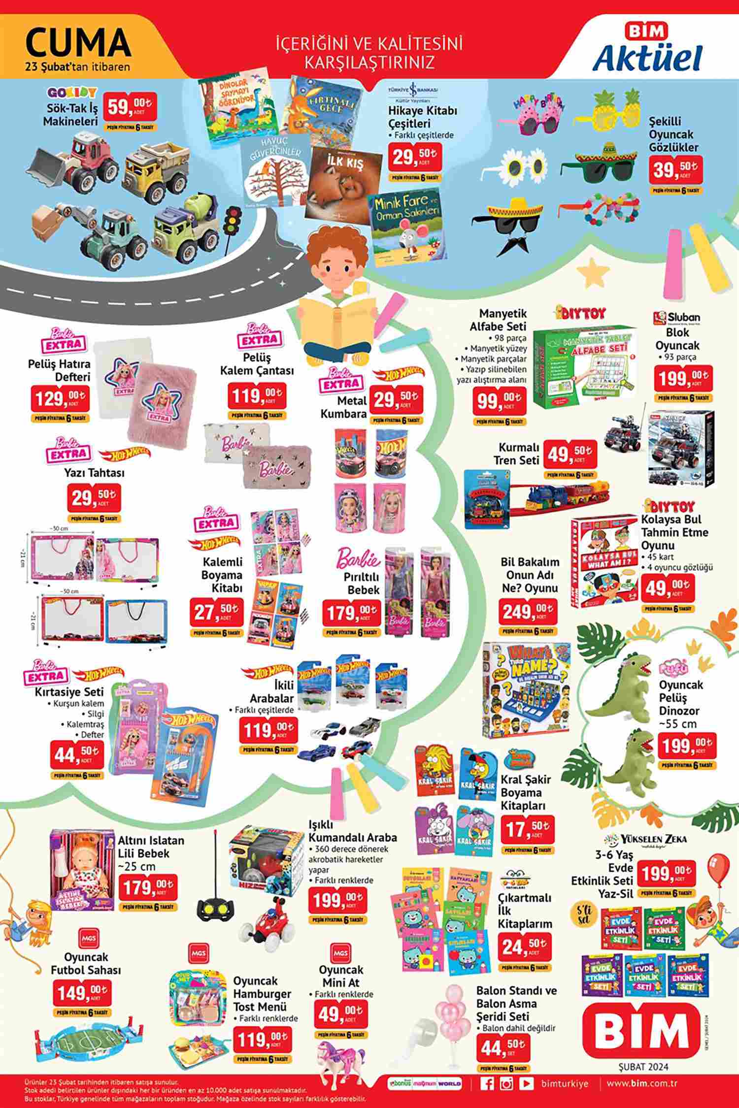 Bim 23 Şubat 2024 Sayfa 4