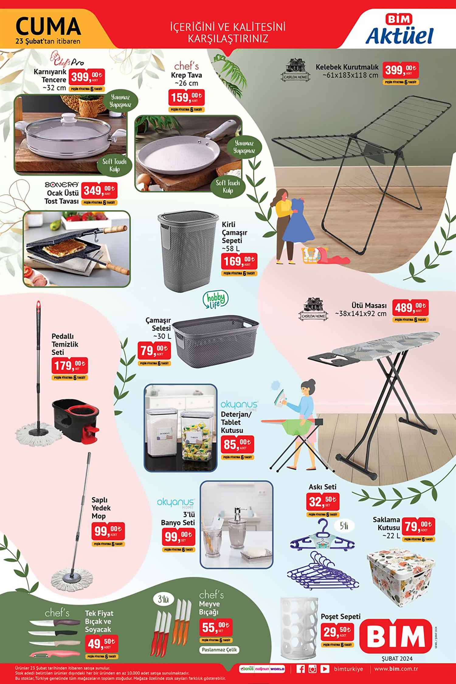 Bim 23 Şubat 2024 Sayfa 5