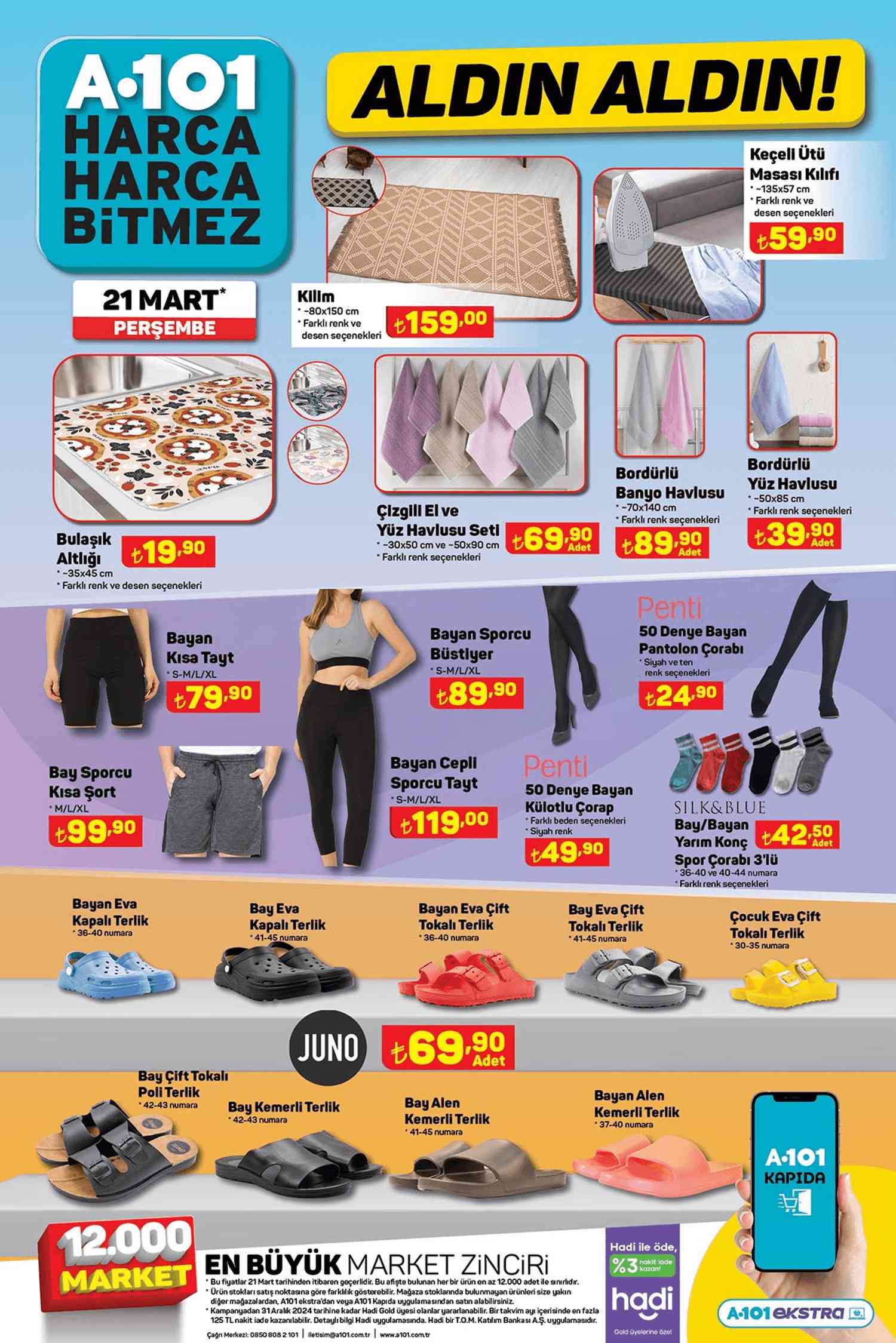 A101 21 Mart 2024 Sayfa 8
