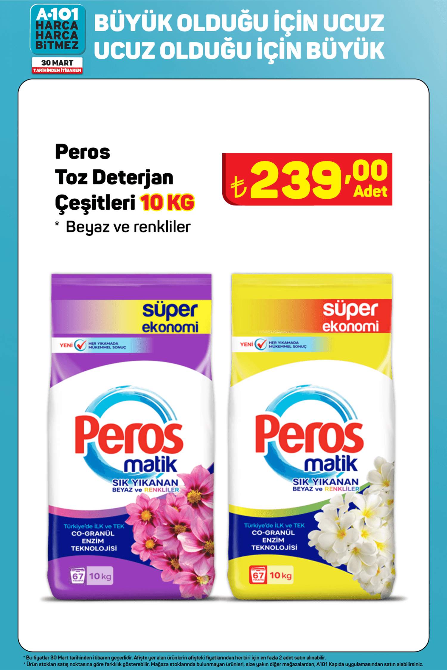 A101 30 Mart 2024 Sayfa 9