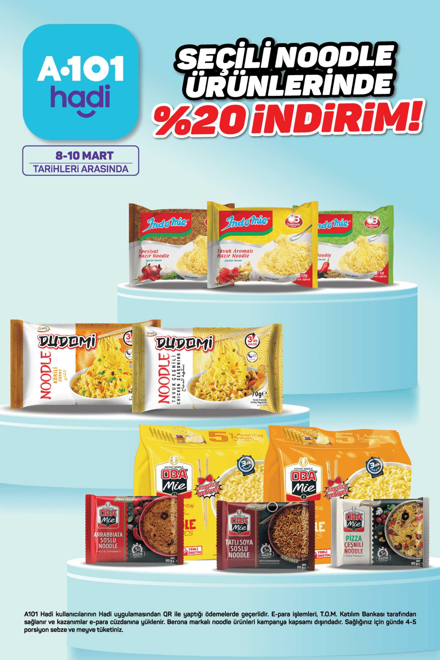 A101 9 Mart 2024 sayfa 9