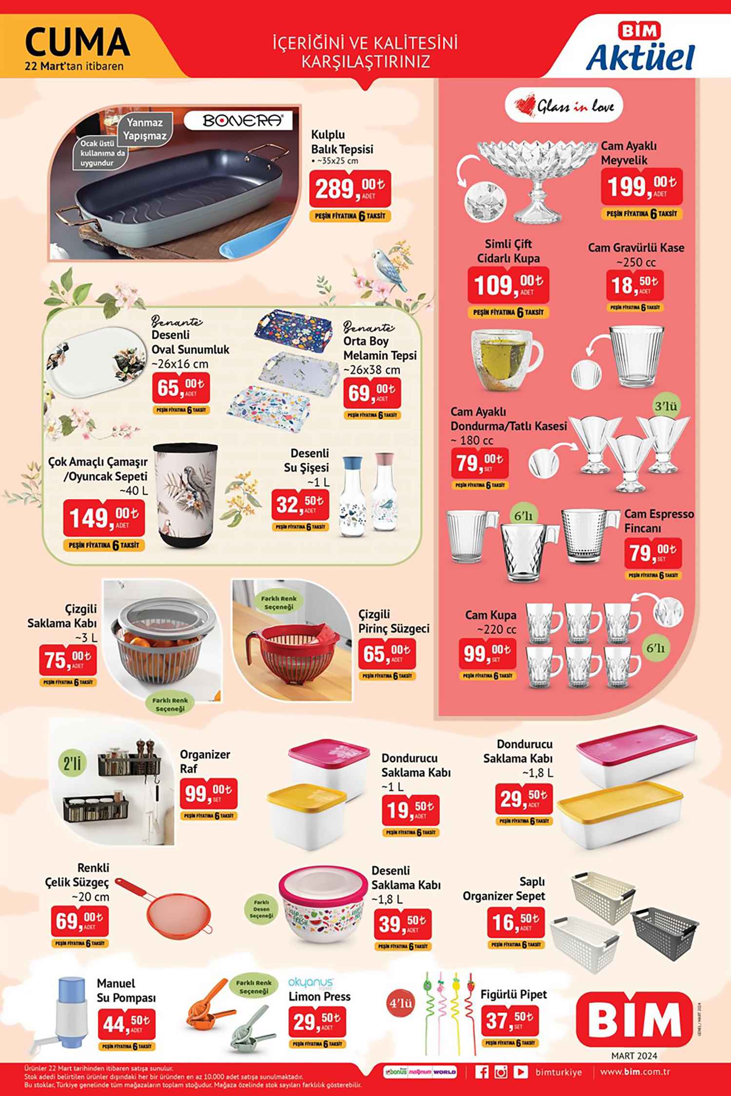 Bim 22 Mart 2024 Sayfa 4