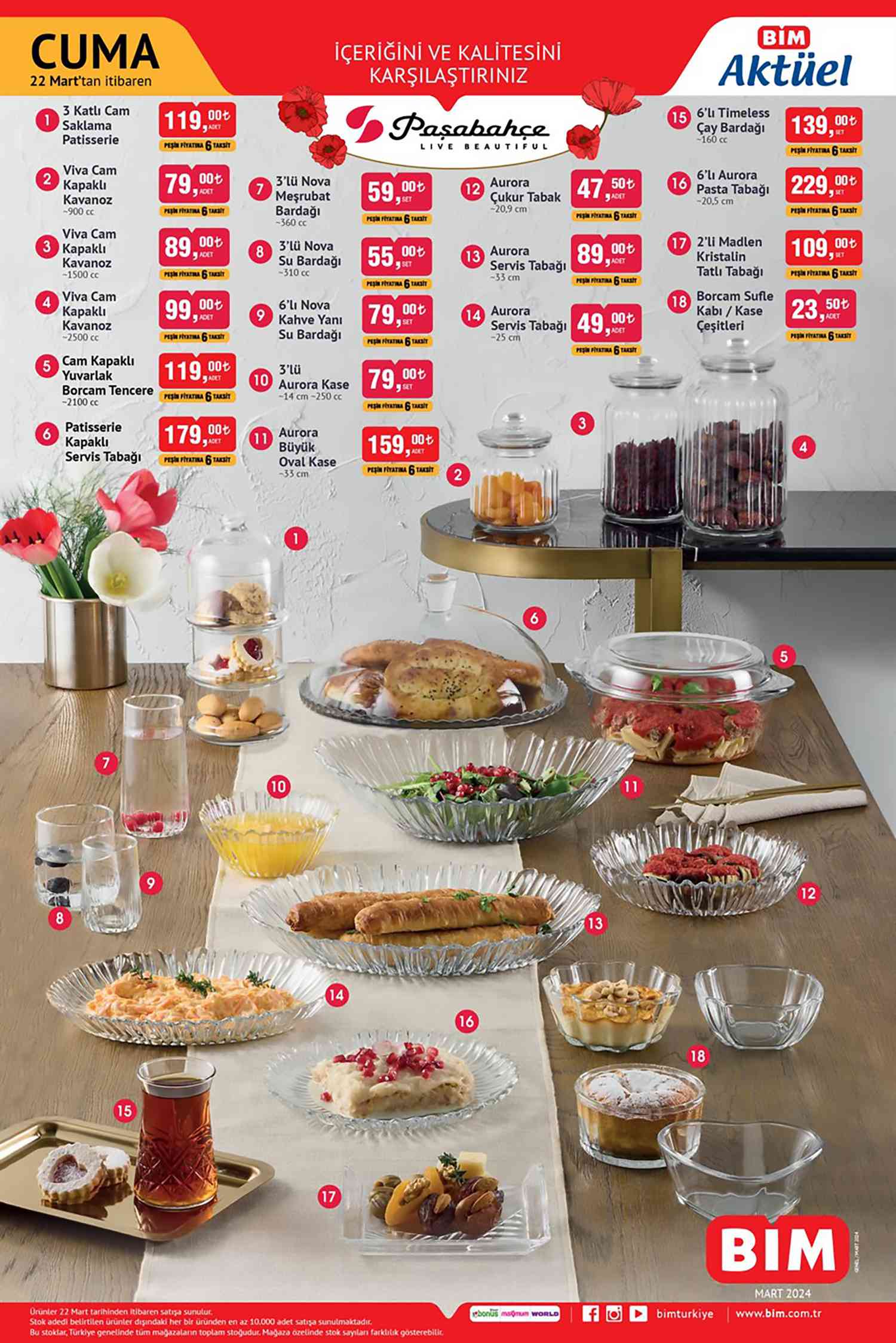 Bim 22 Mart 2024 Sayfa 5