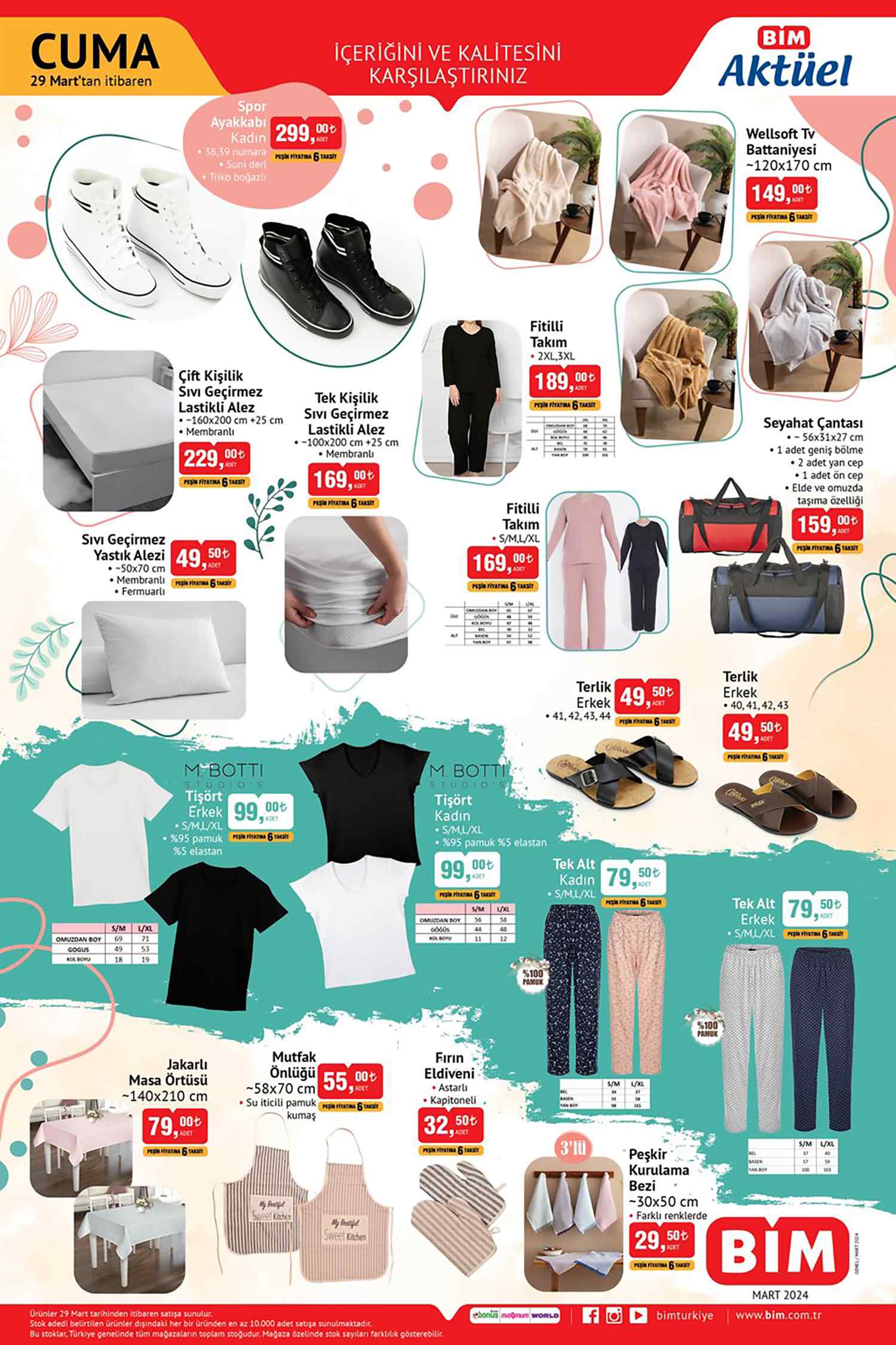 Bim 29 Mart 2024 Sayfa 4