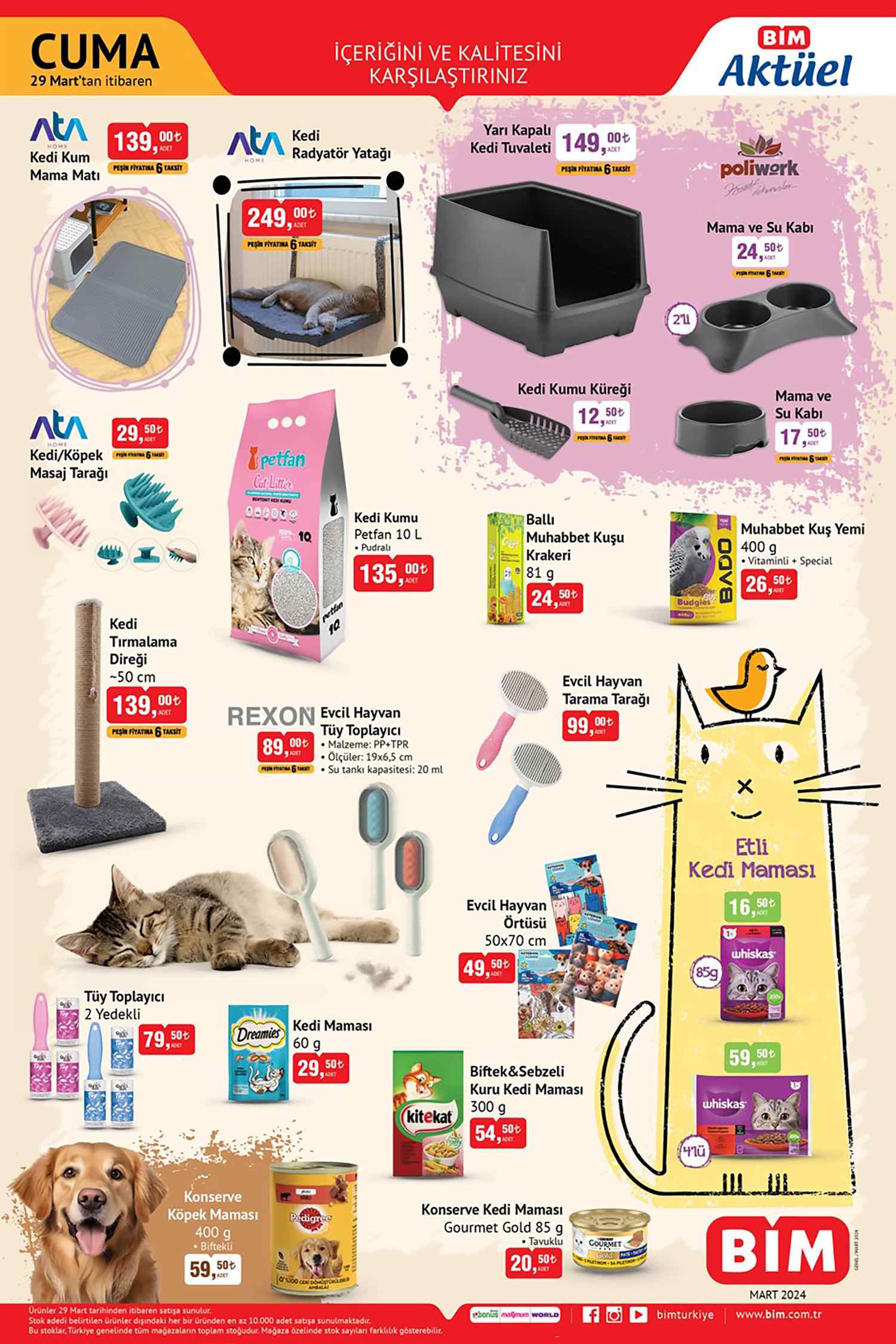 Bim 29 Mart 2024 Sayfa 6